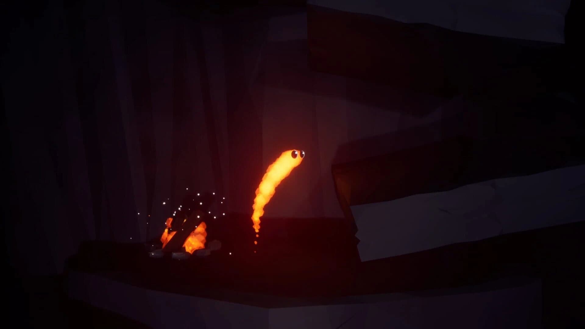Spark vs. The Marshmallows screenshot 2