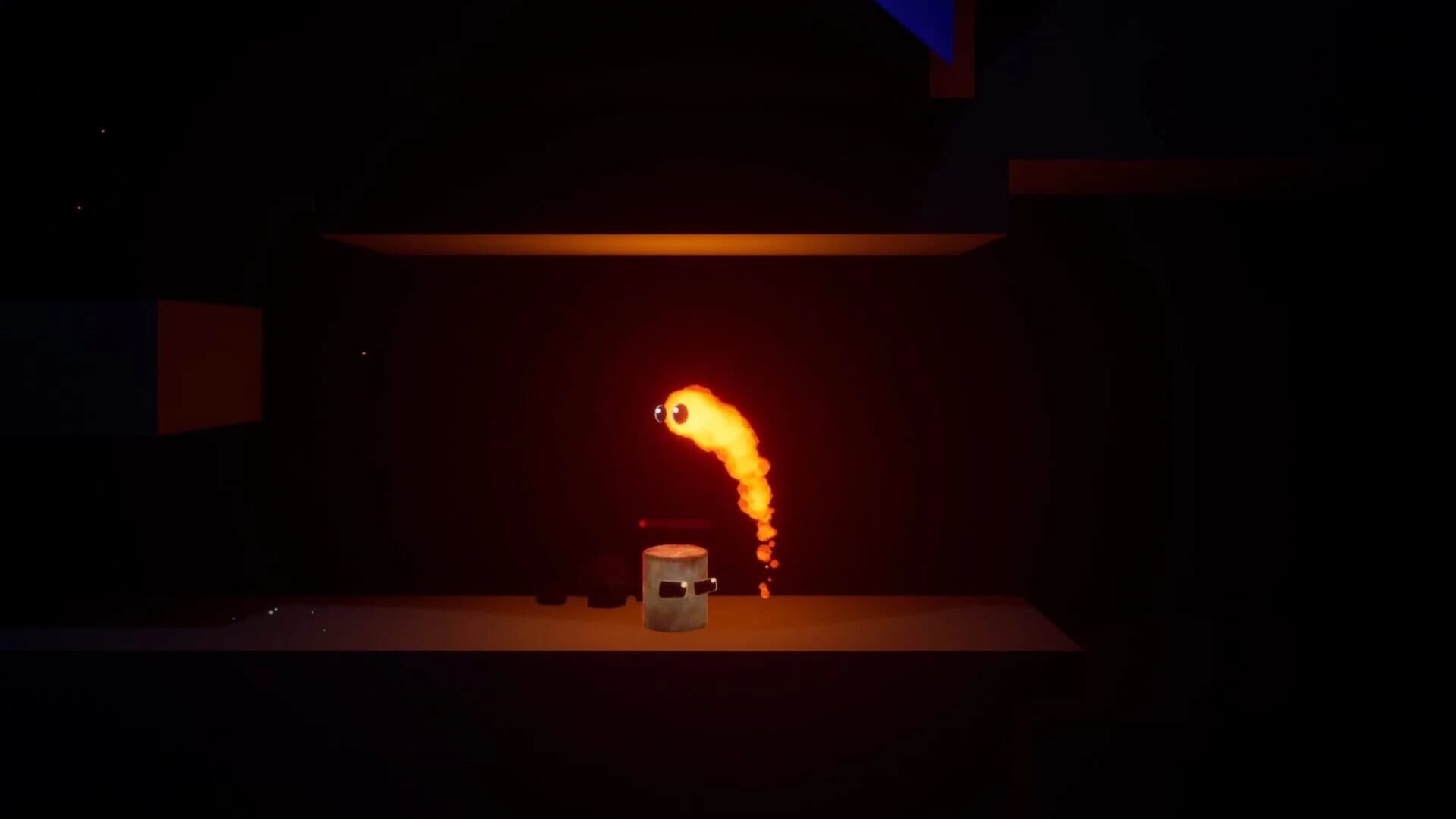 Spark vs. The Marshmallows screenshot 3