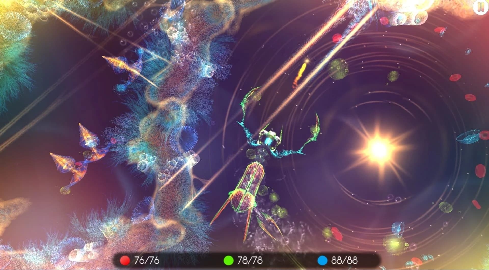 Sparkle 2 Evo screenshot 3