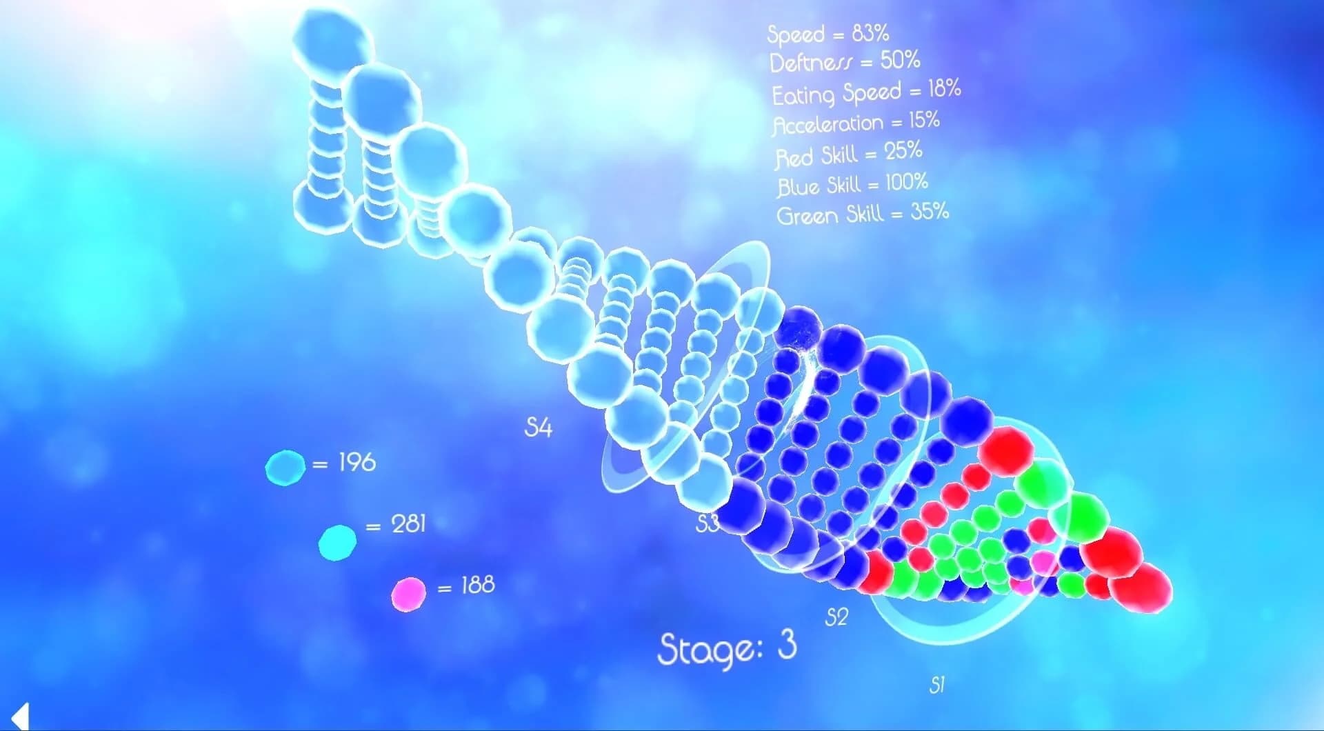 Sparkle 2 Evo screenshot 4