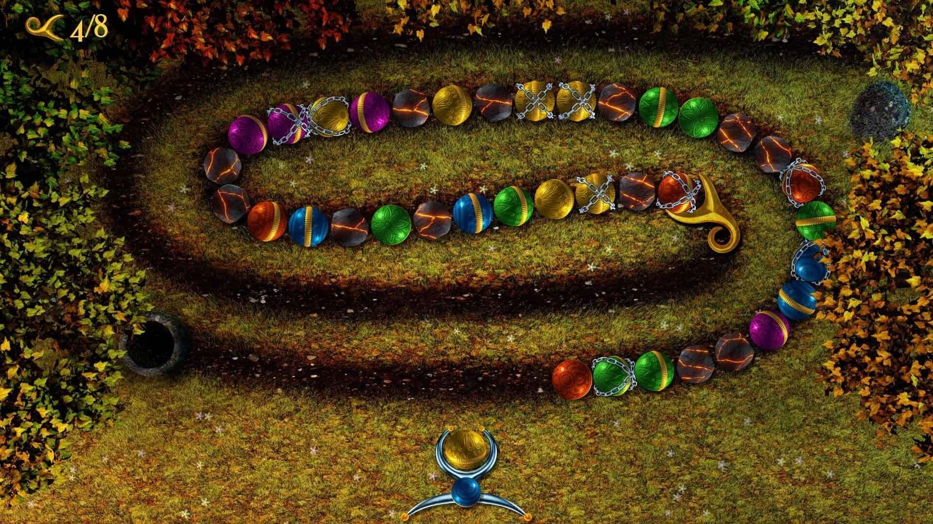 Sparkle Unleashed screenshot 2