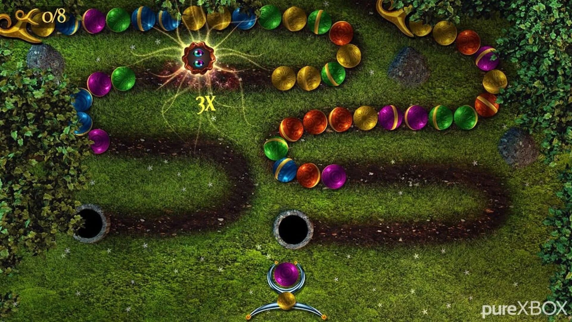 Sparkle Unleashed screenshot 5