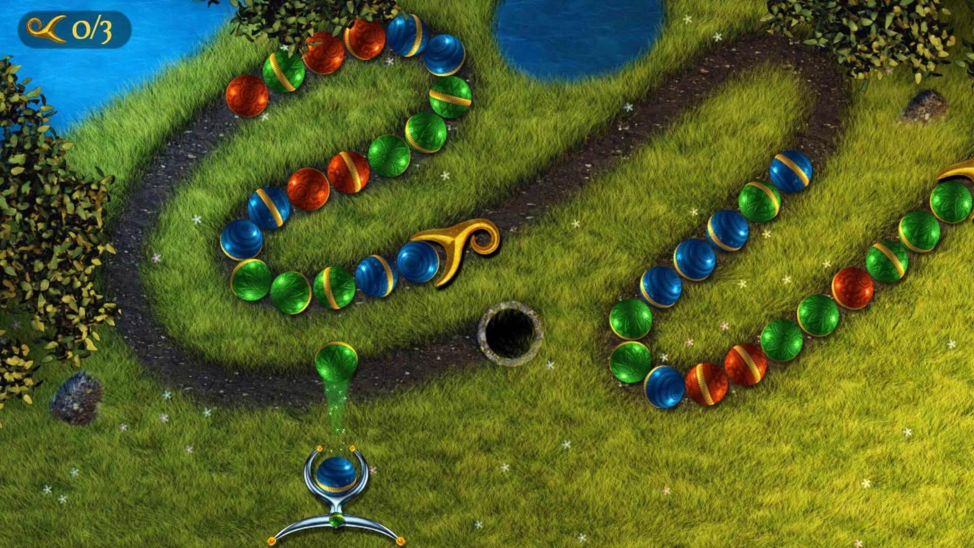 Sparkle Unleashed screenshot 4