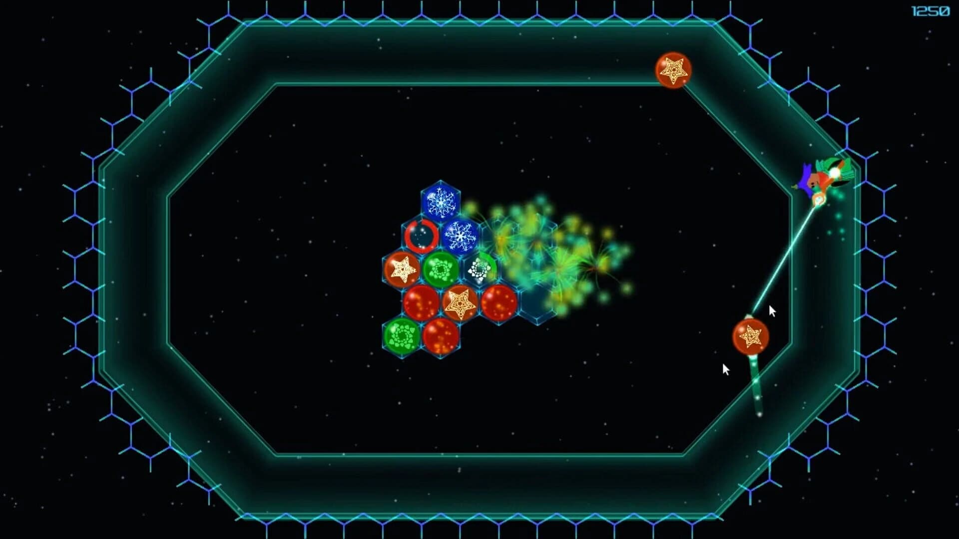 SparkleWand Puzzle screenshot 5