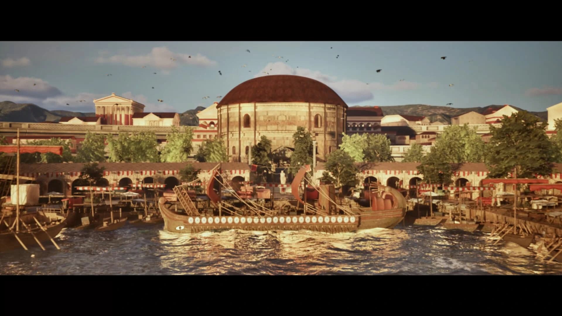 Spartacus Blood Arena screenshot 4