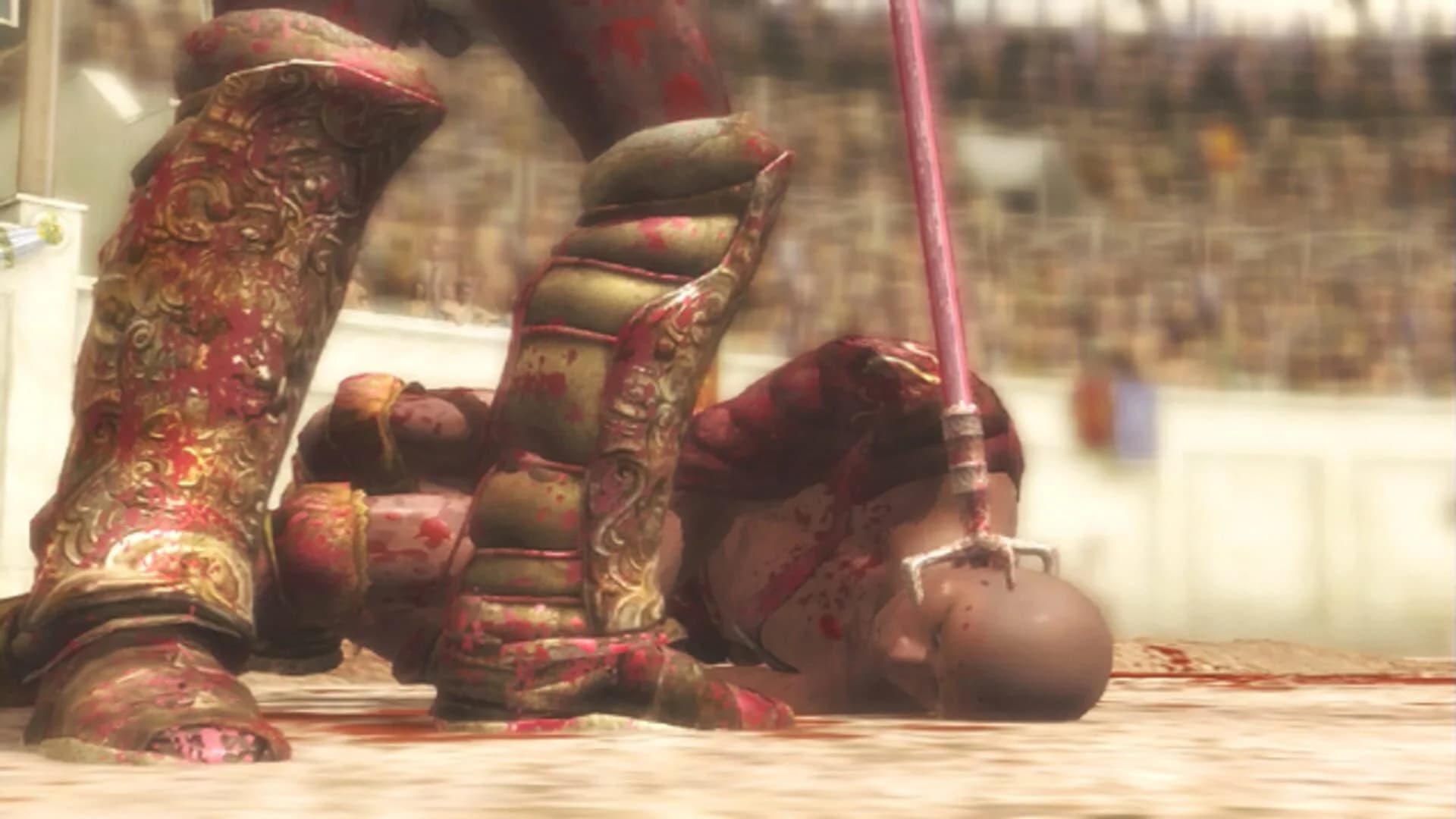 Spartacus Legends screenshot 3