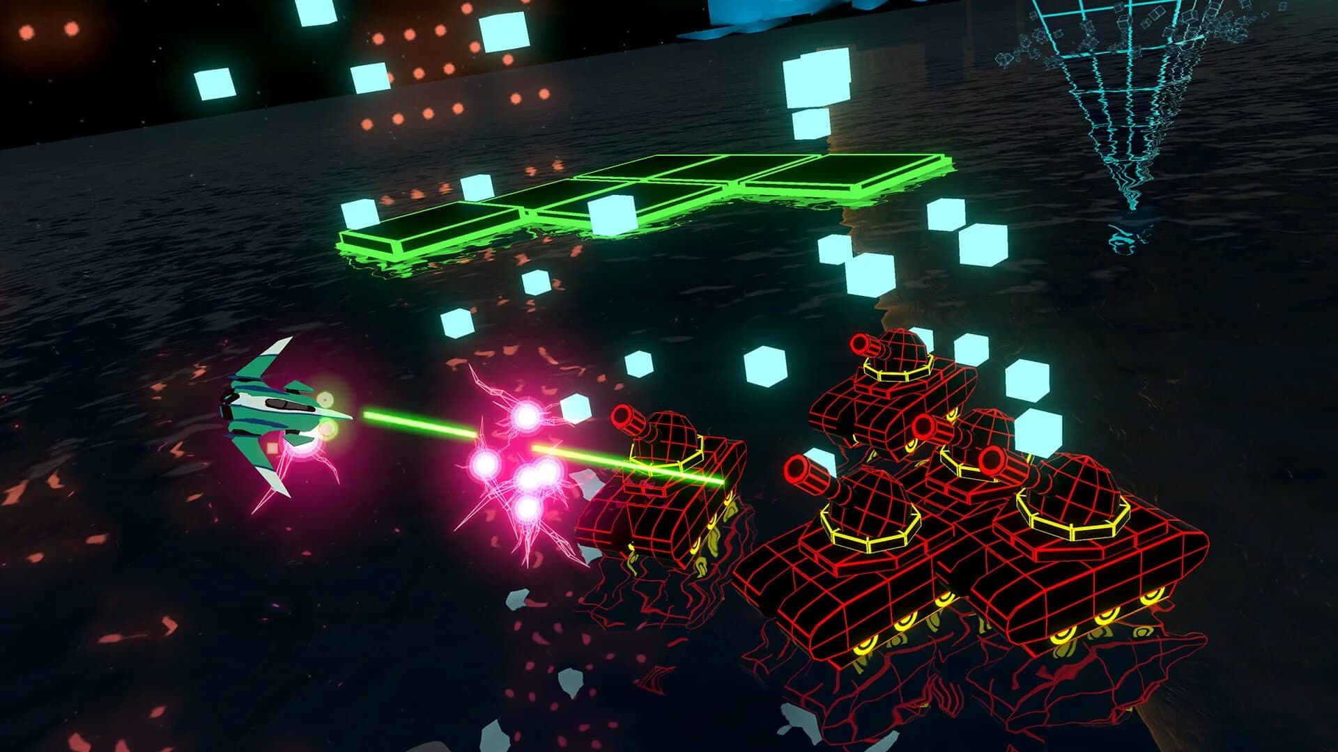 Spartaga screenshot 4