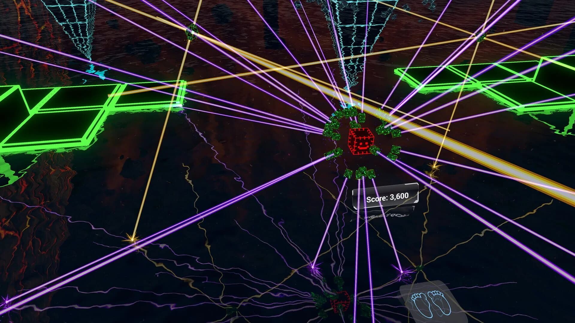 Spartaga screenshot 1