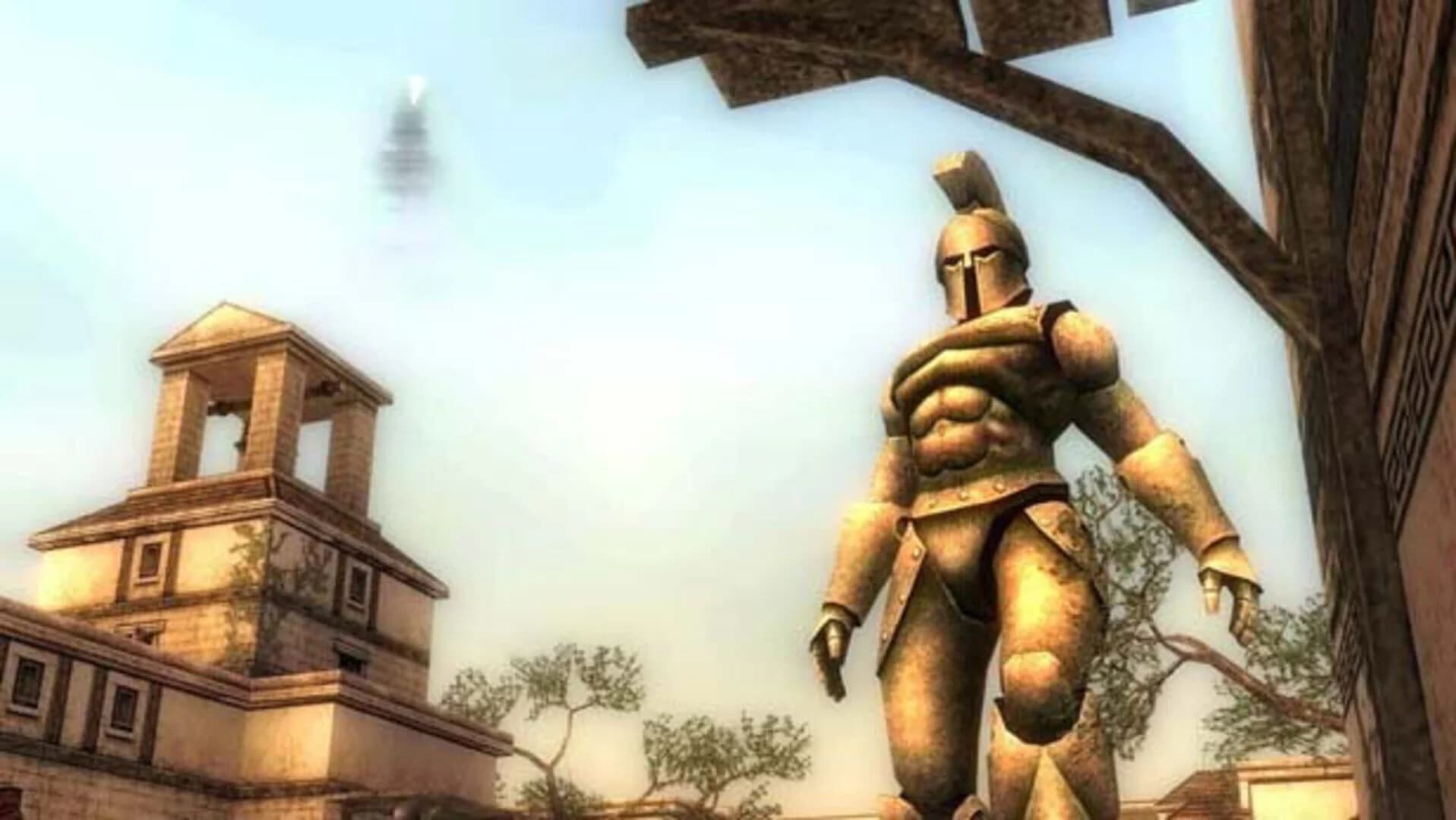 Spartan: Total Warrior screenshot 2