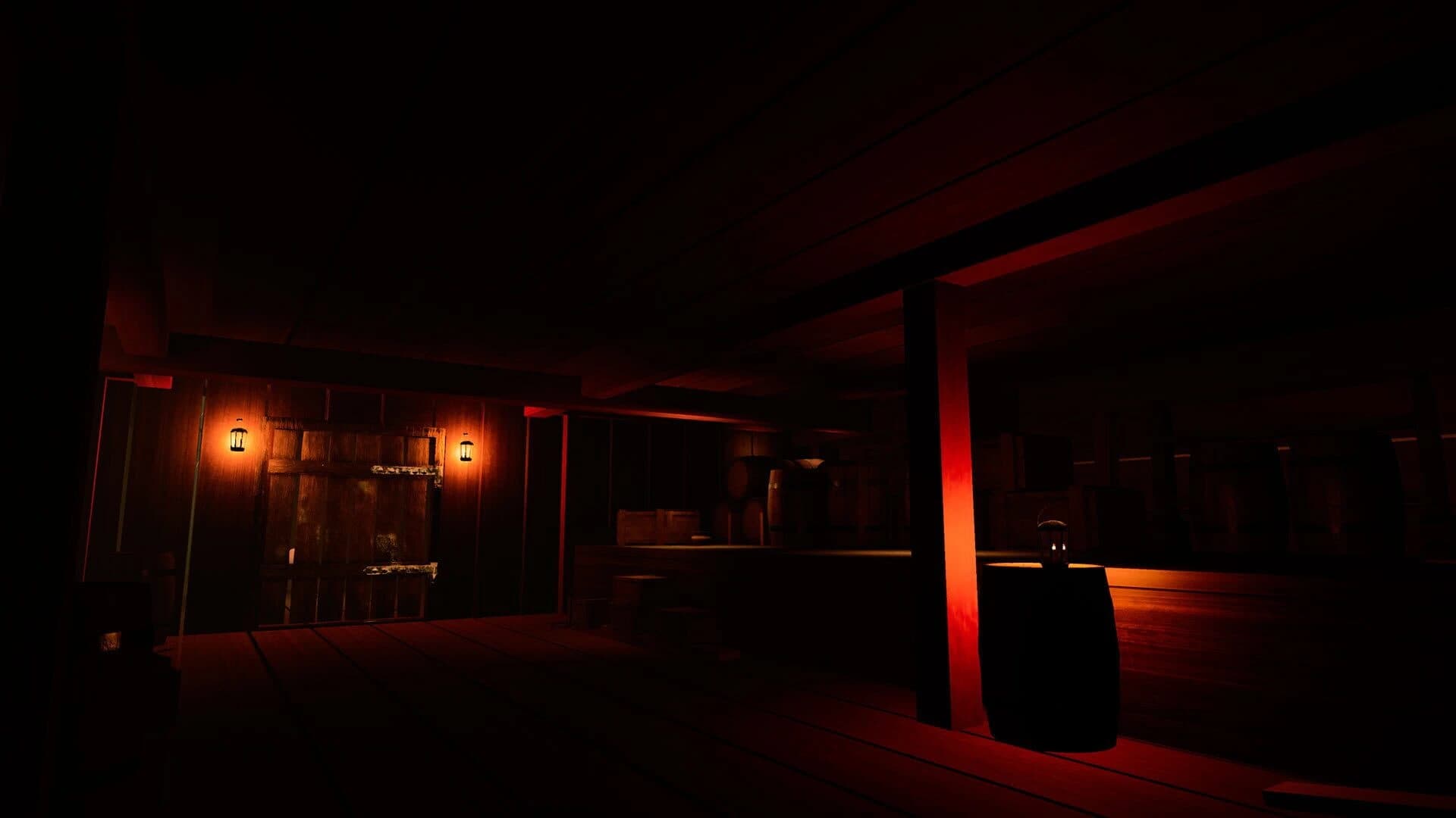 Spartan VR screenshot 2