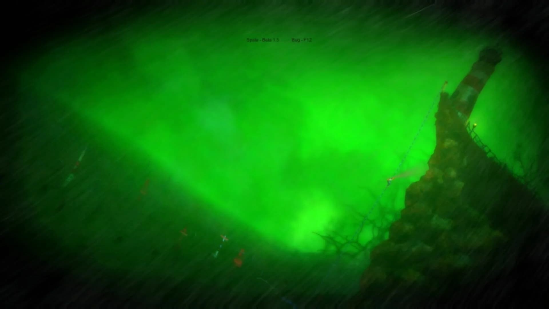 Spate screenshot 5