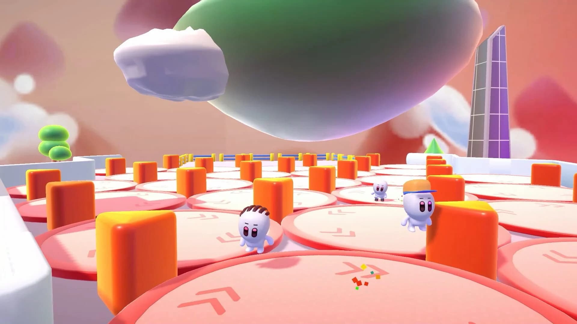 Spatial screenshot 3