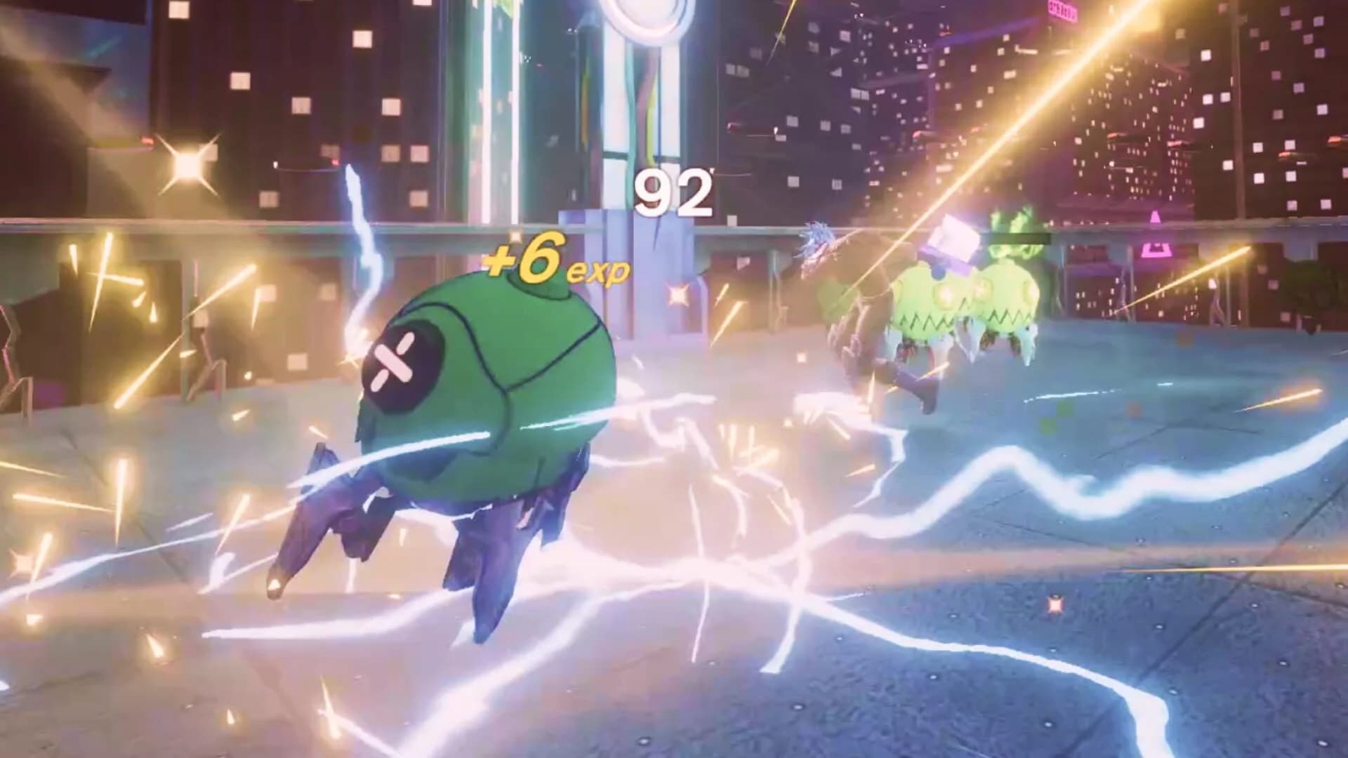 Spatial screenshot 2