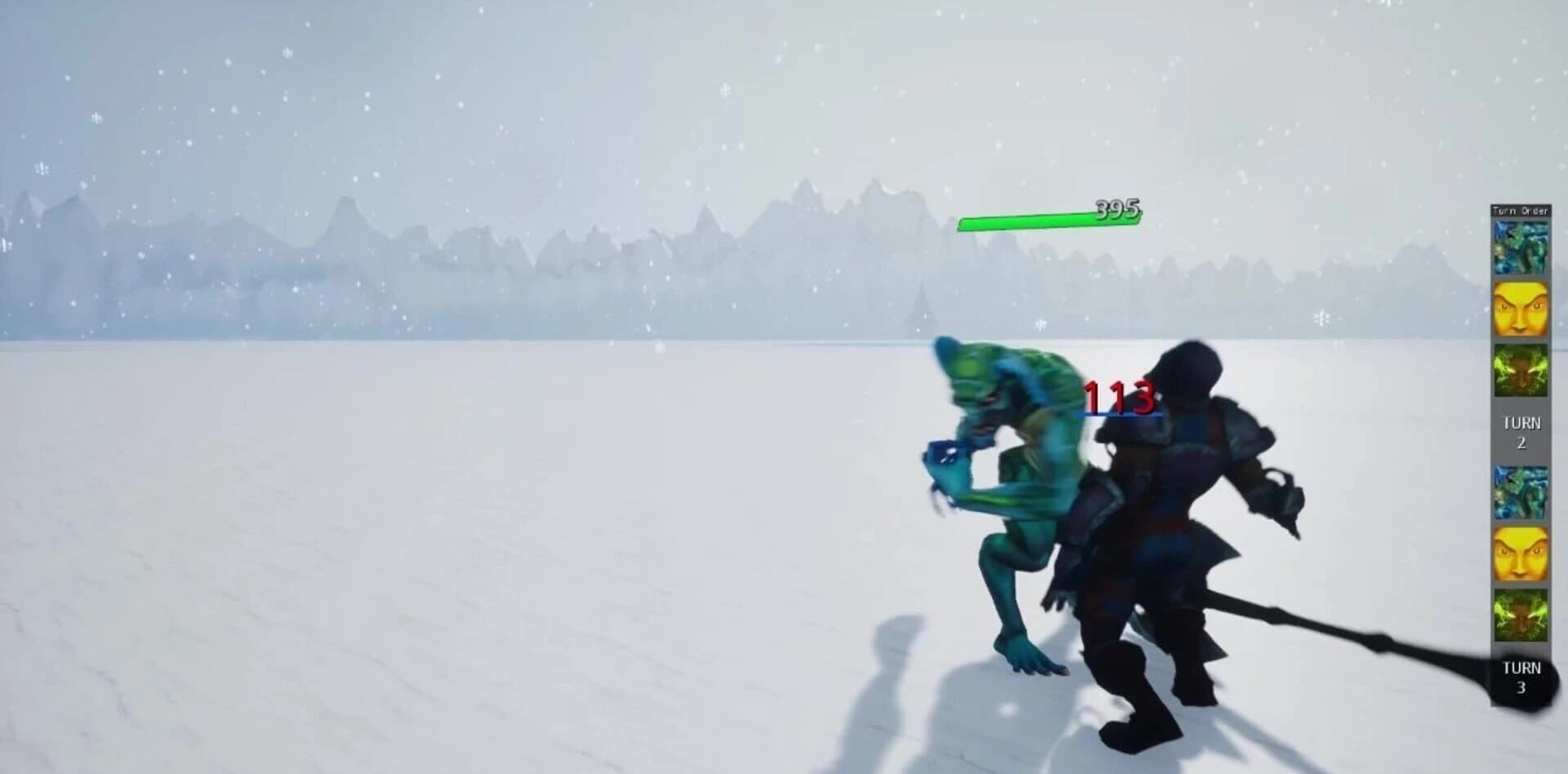 Spawn Kings screenshot 5