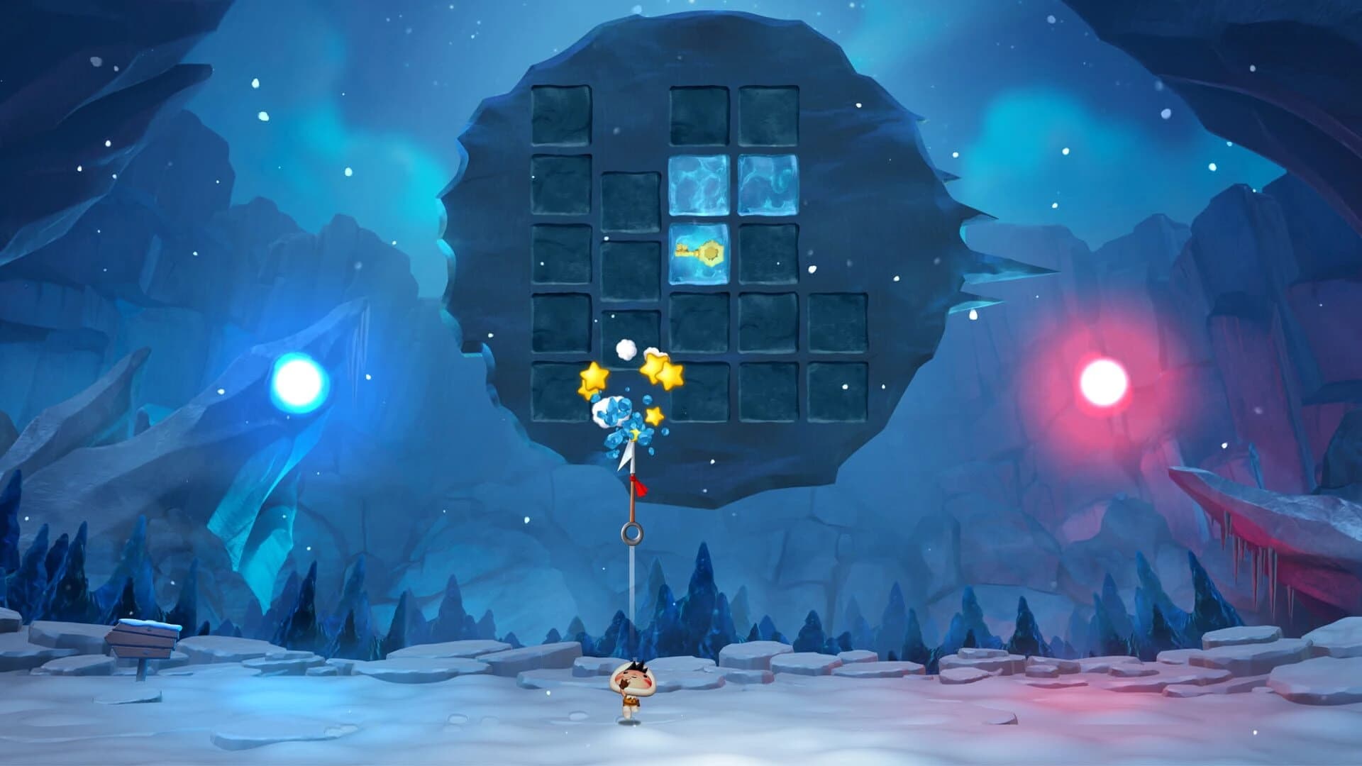 Spear Master screenshot 2