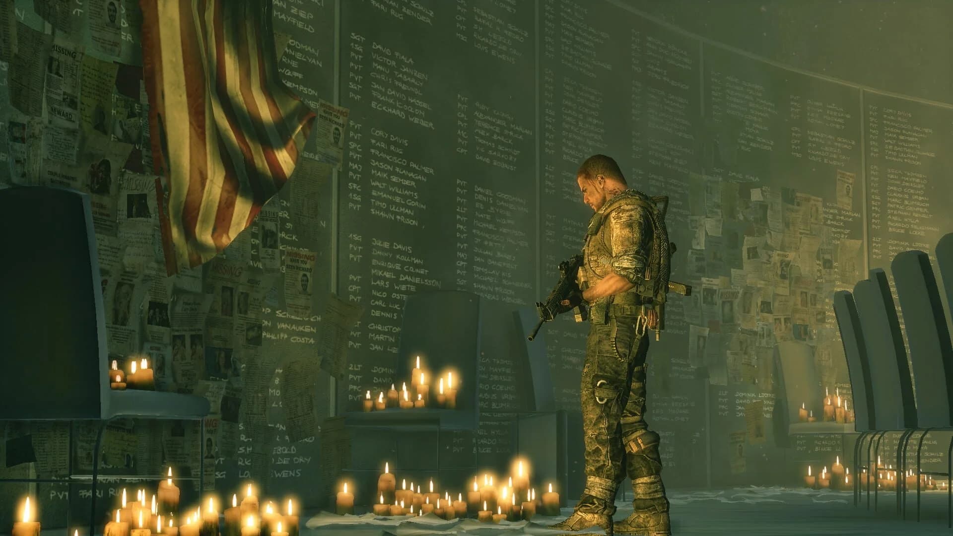Spec Ops: The Line screenshot 5