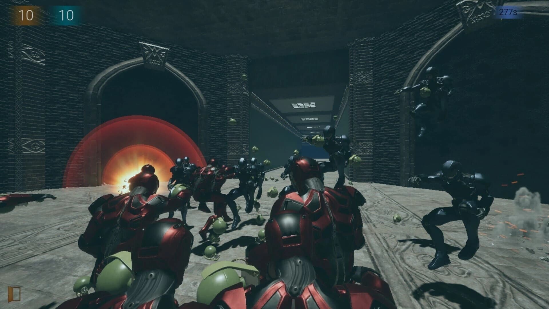 Special Agent Training screenshot 5