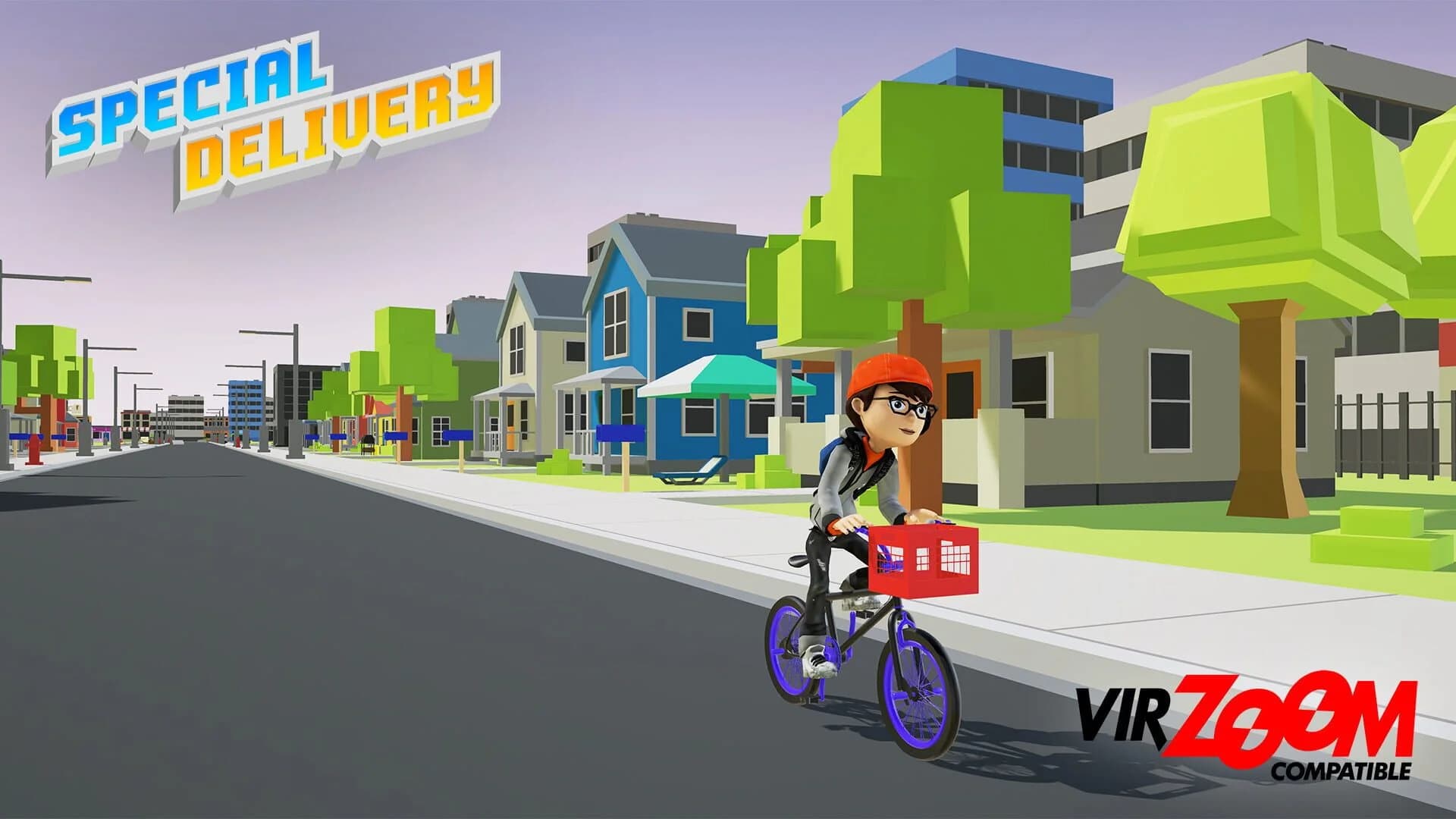 Special Delivery screenshot 3