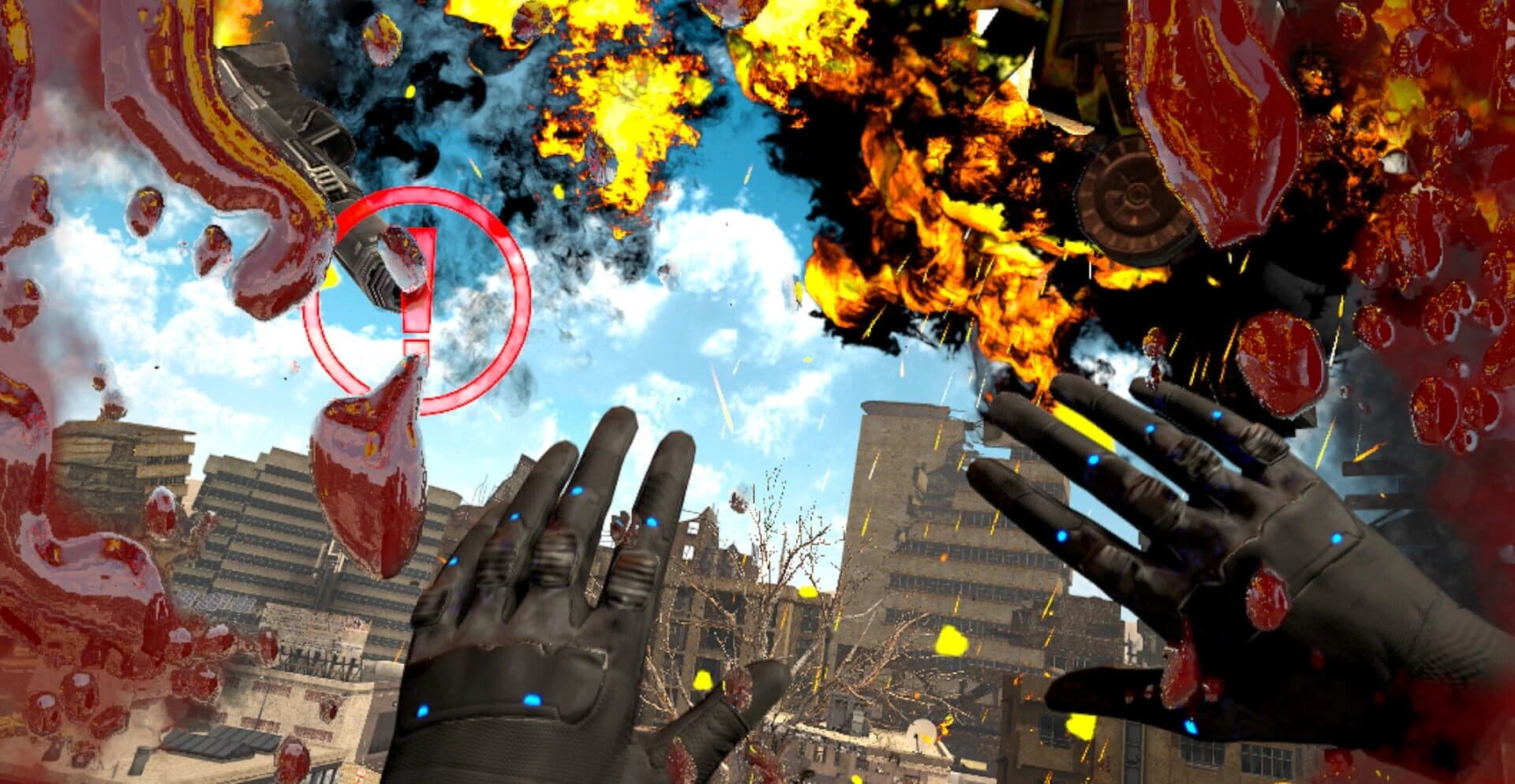 Special Force VR screenshot 5