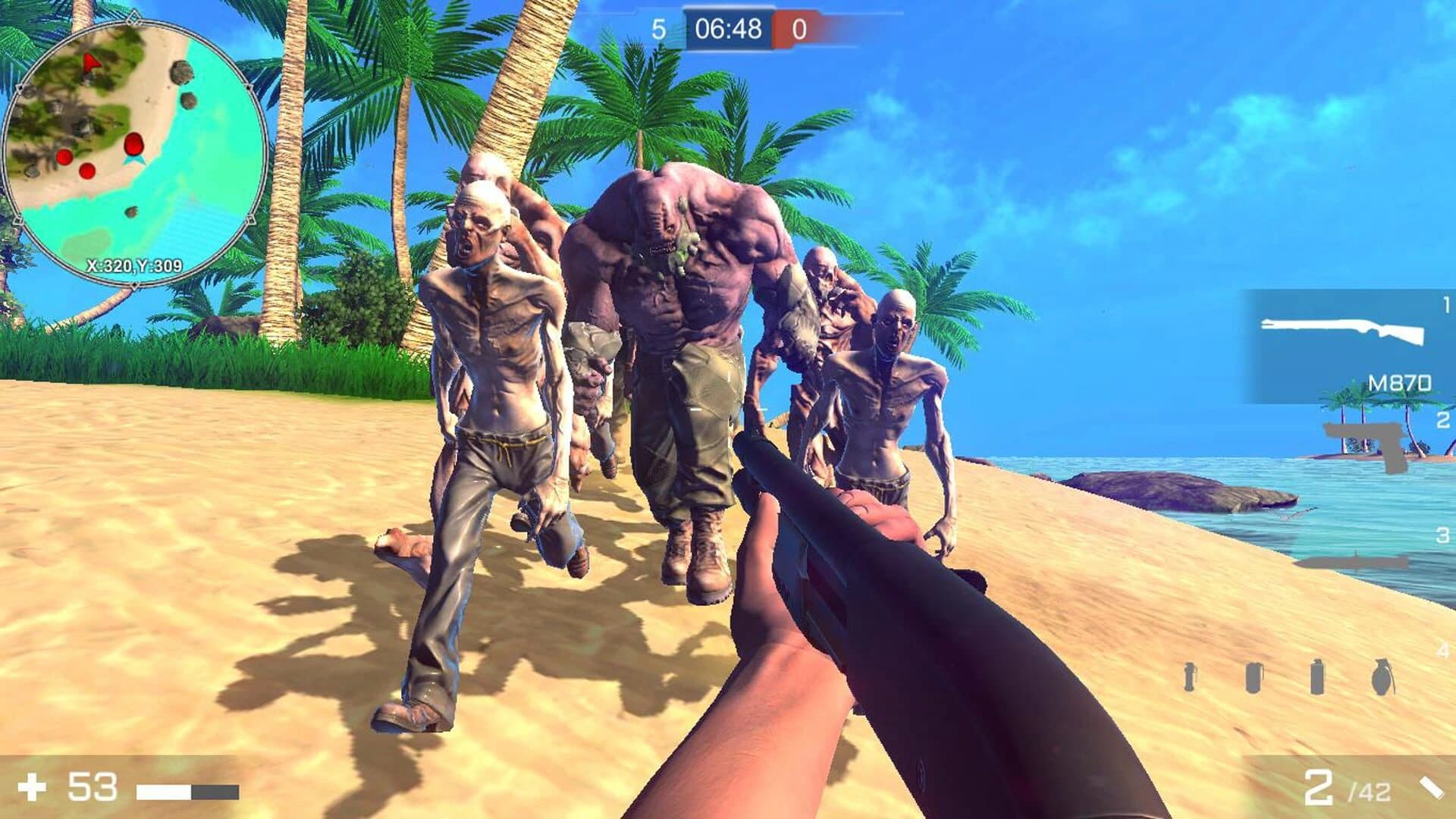Special Warfare screenshot 4
