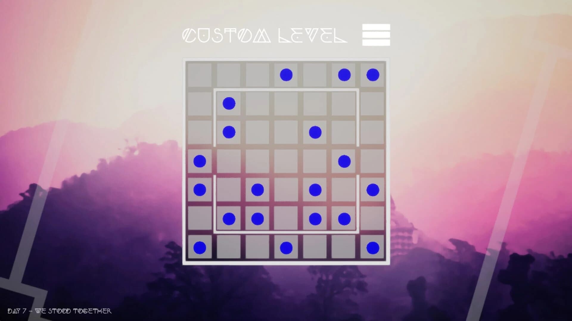 Speckle: Chill Puzzle Game screenshot 2