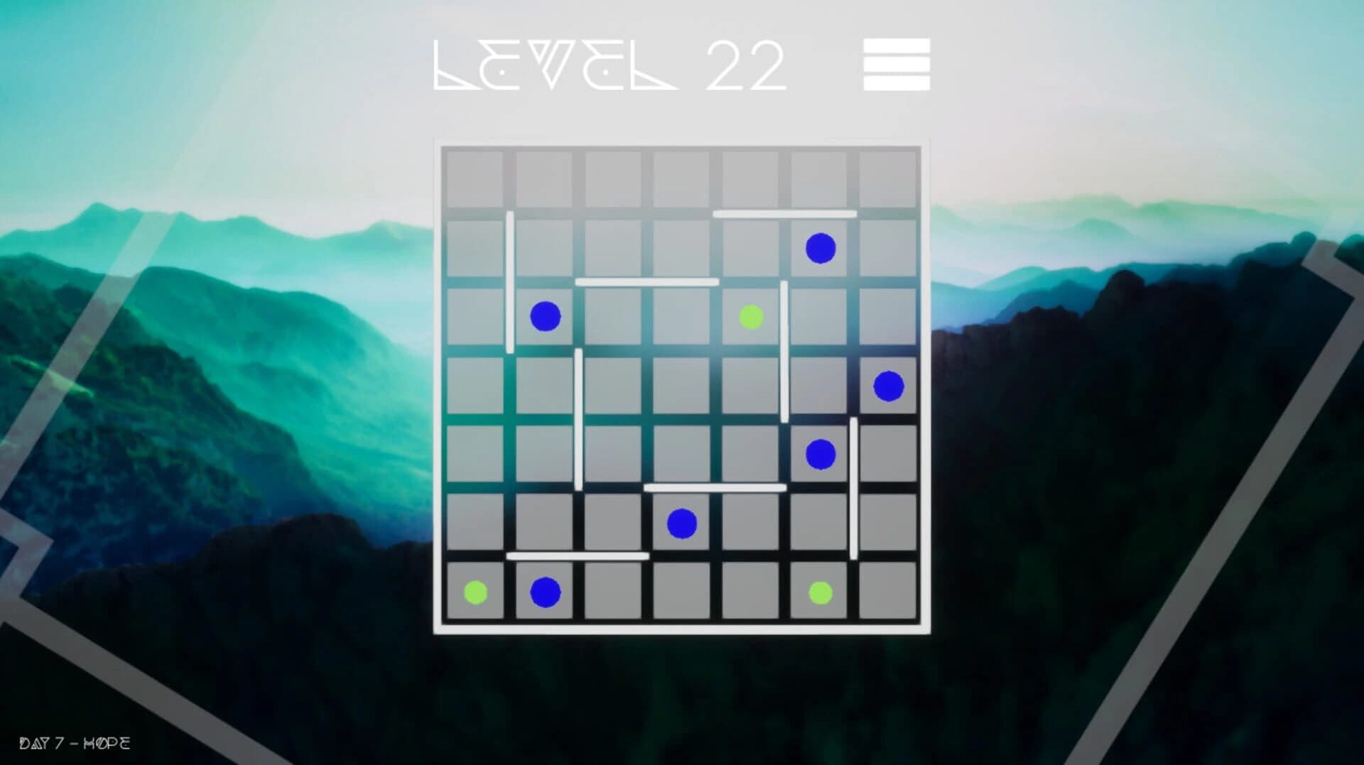Speckle: Chill Puzzle Game screenshot 4