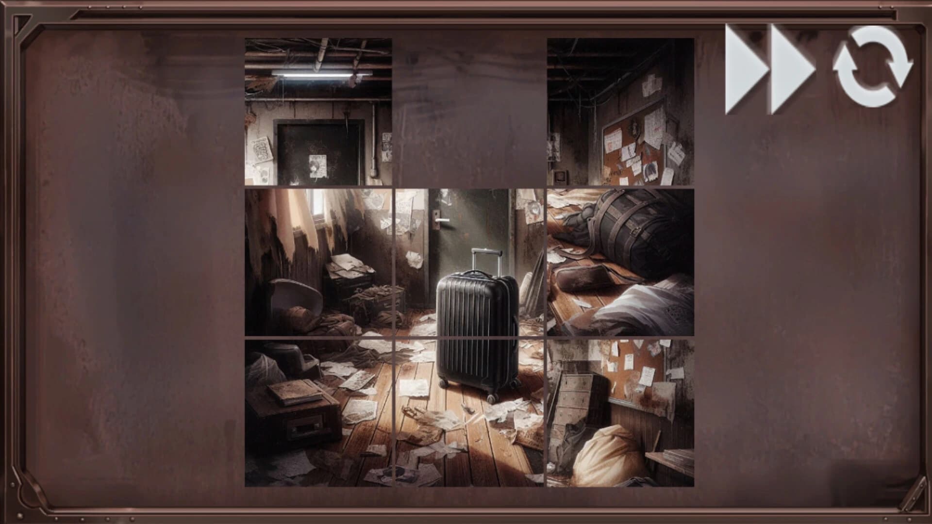 Specter: The Battle of the Mind screenshot 4