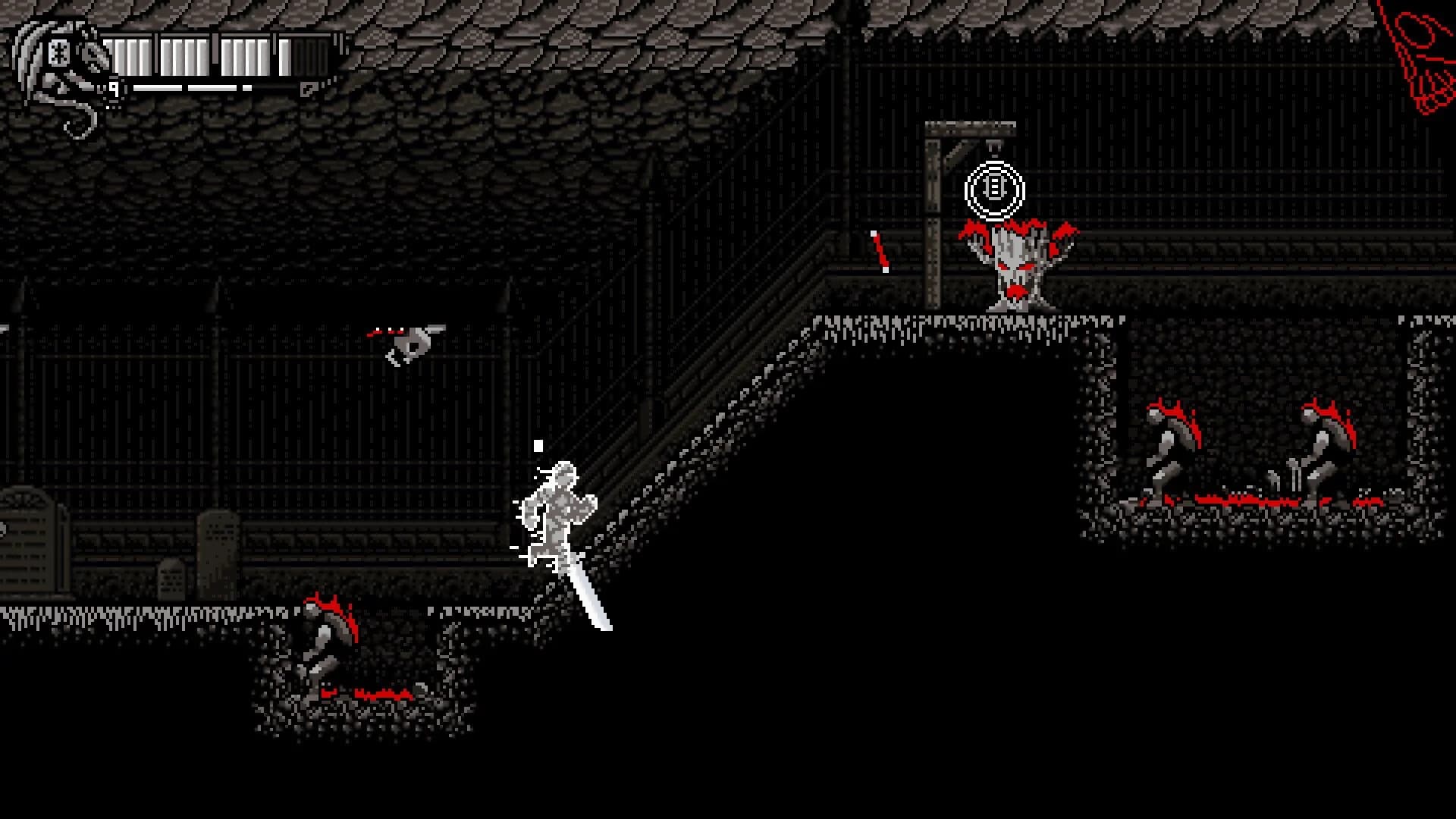 Specters of the Sun screenshot 2