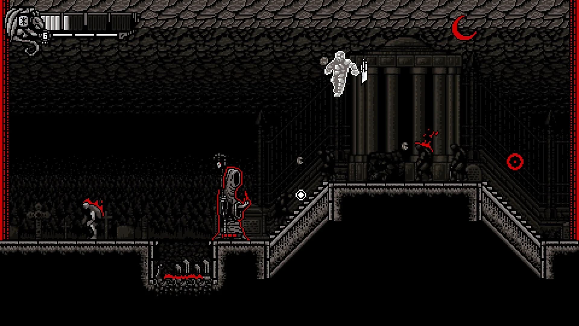 Specters of the Sun screenshot 4