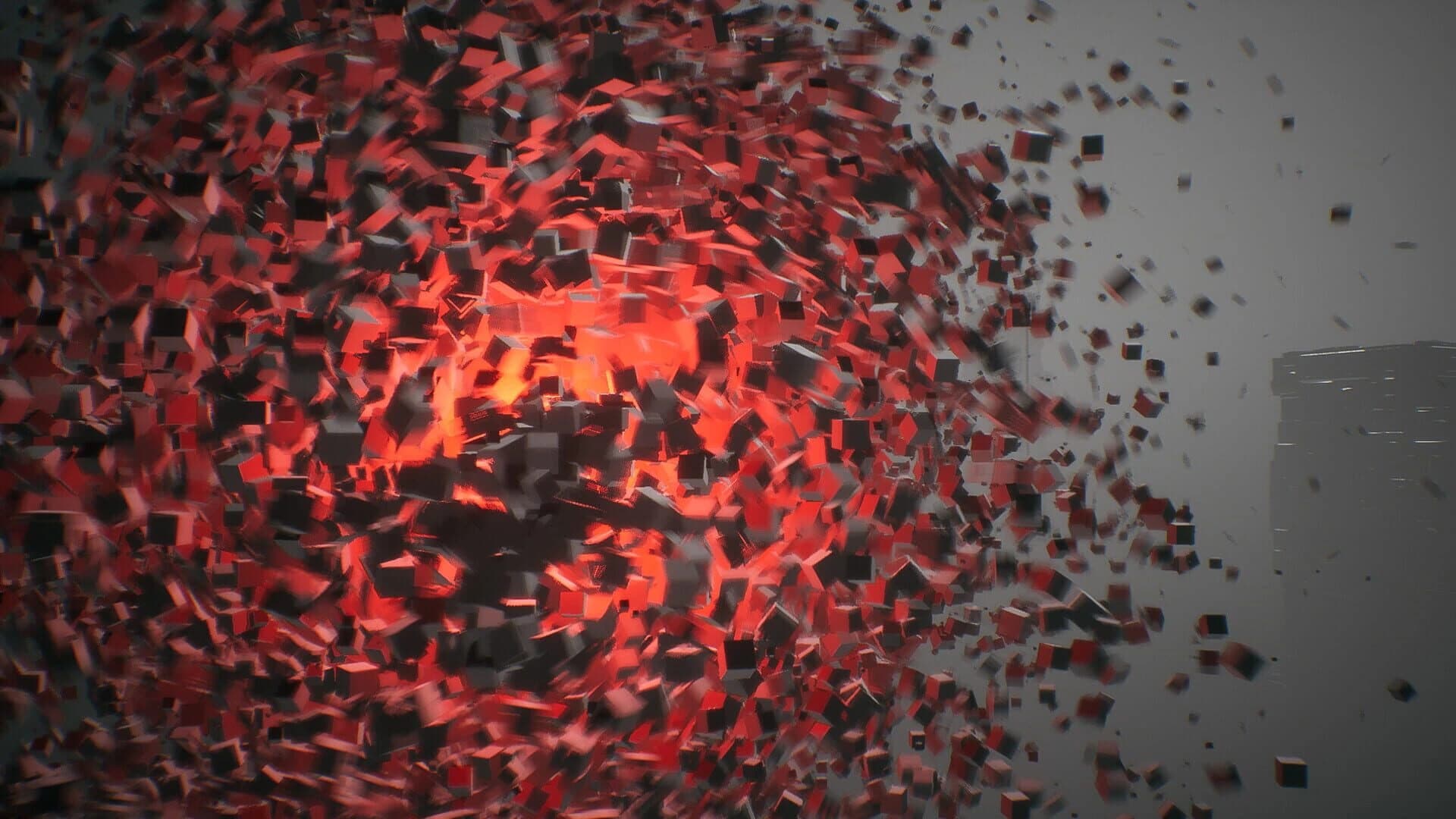 Spectra Echo VR screenshot 4