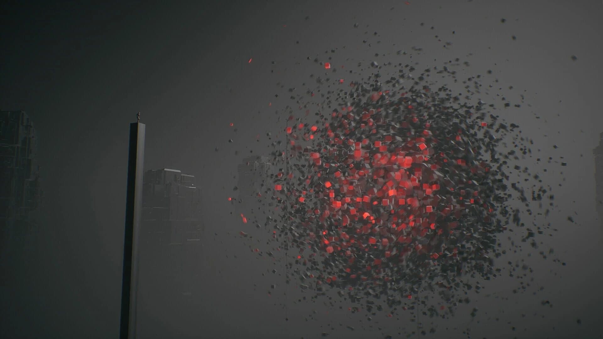 Spectra Echo VR screenshot 1