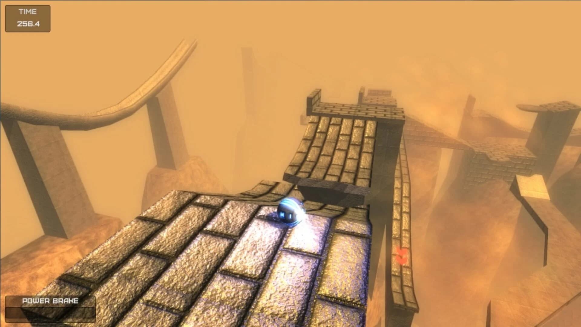 Spectraball screenshot 2