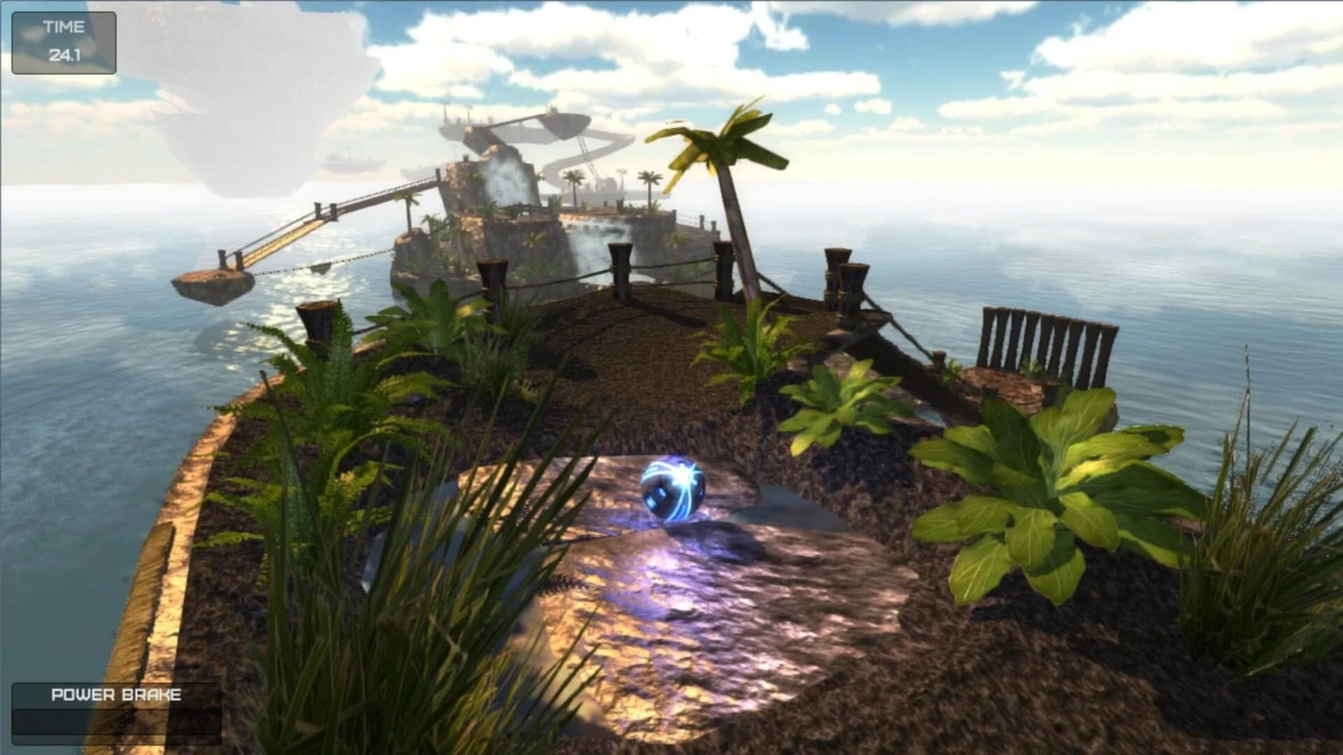 Spectraball screenshot 5