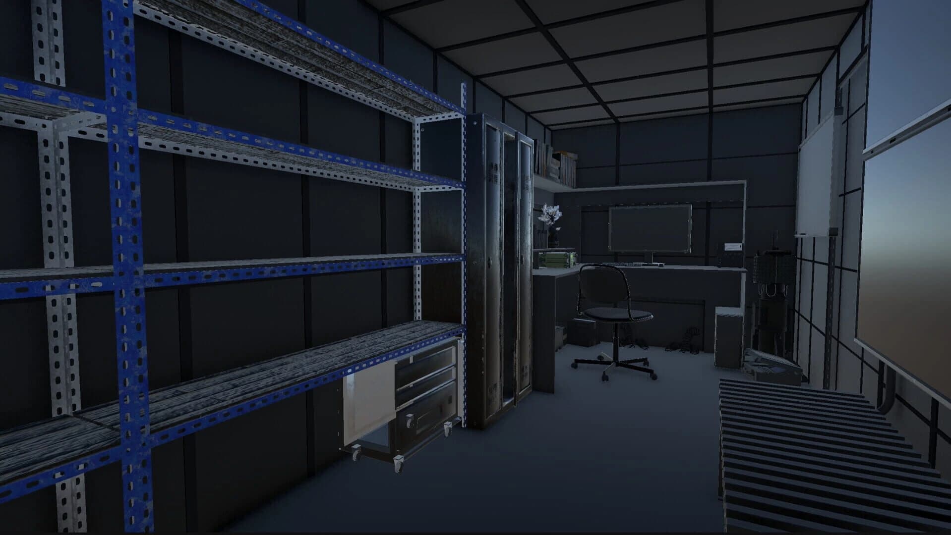 Spectral Report screenshot 5