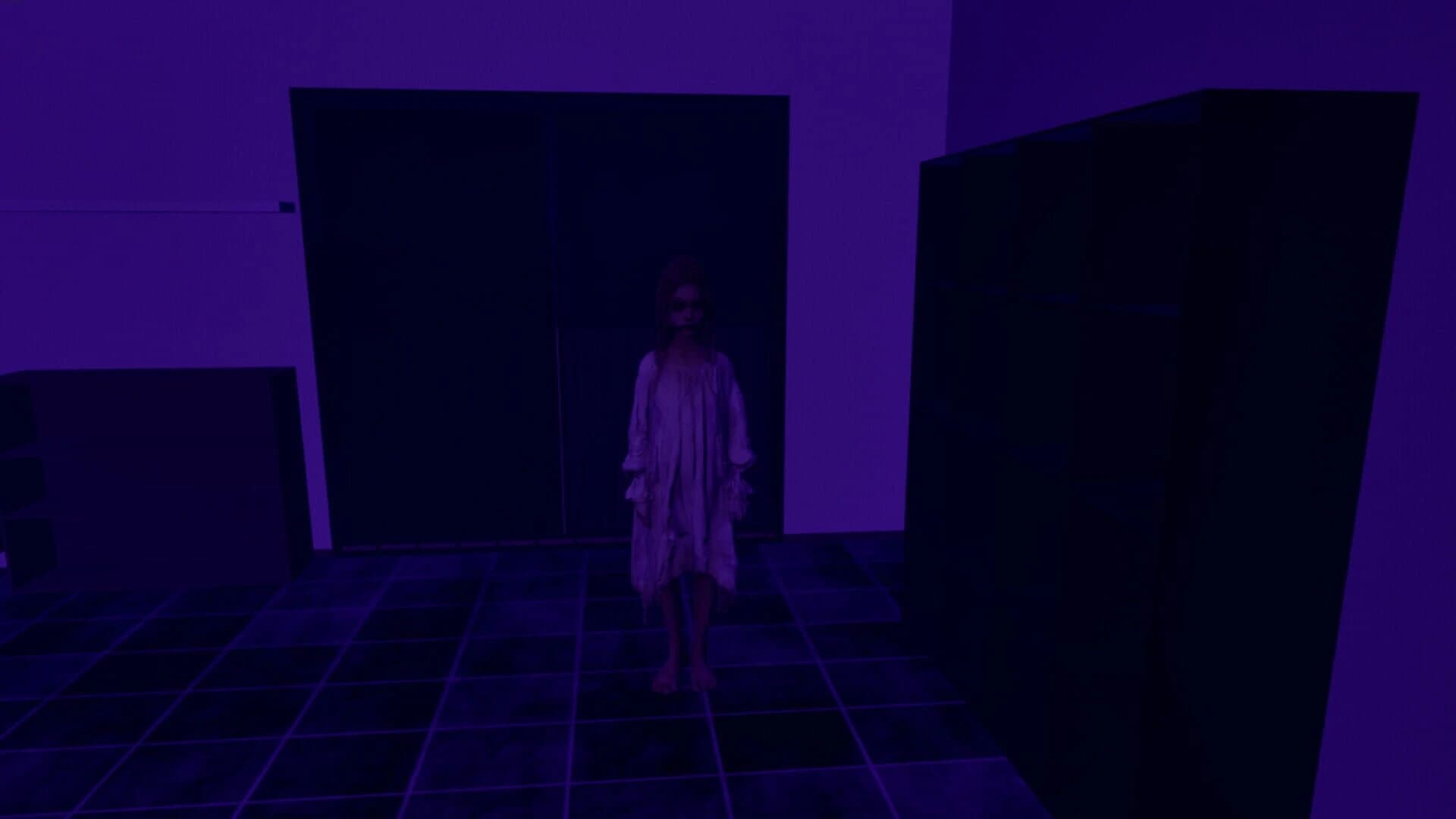 Spectre Report screenshot 3