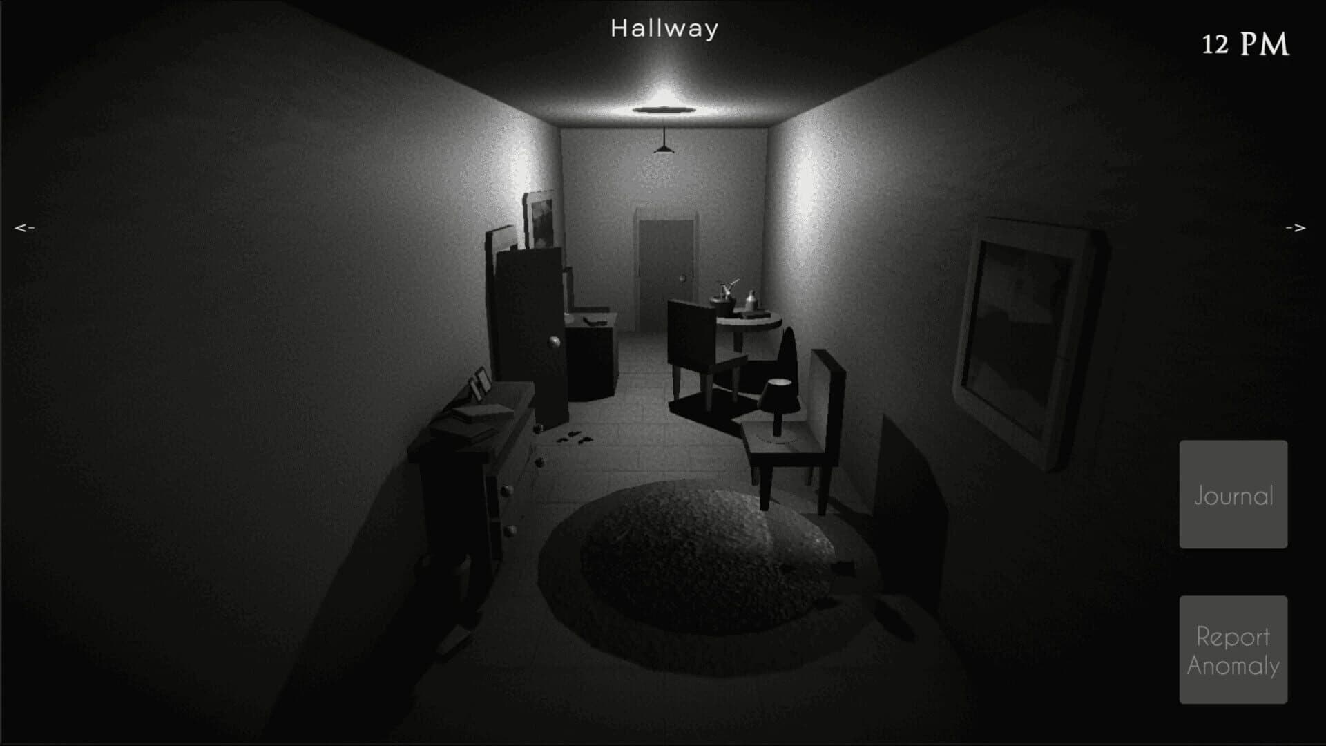 Spectre Vigil screenshot 3