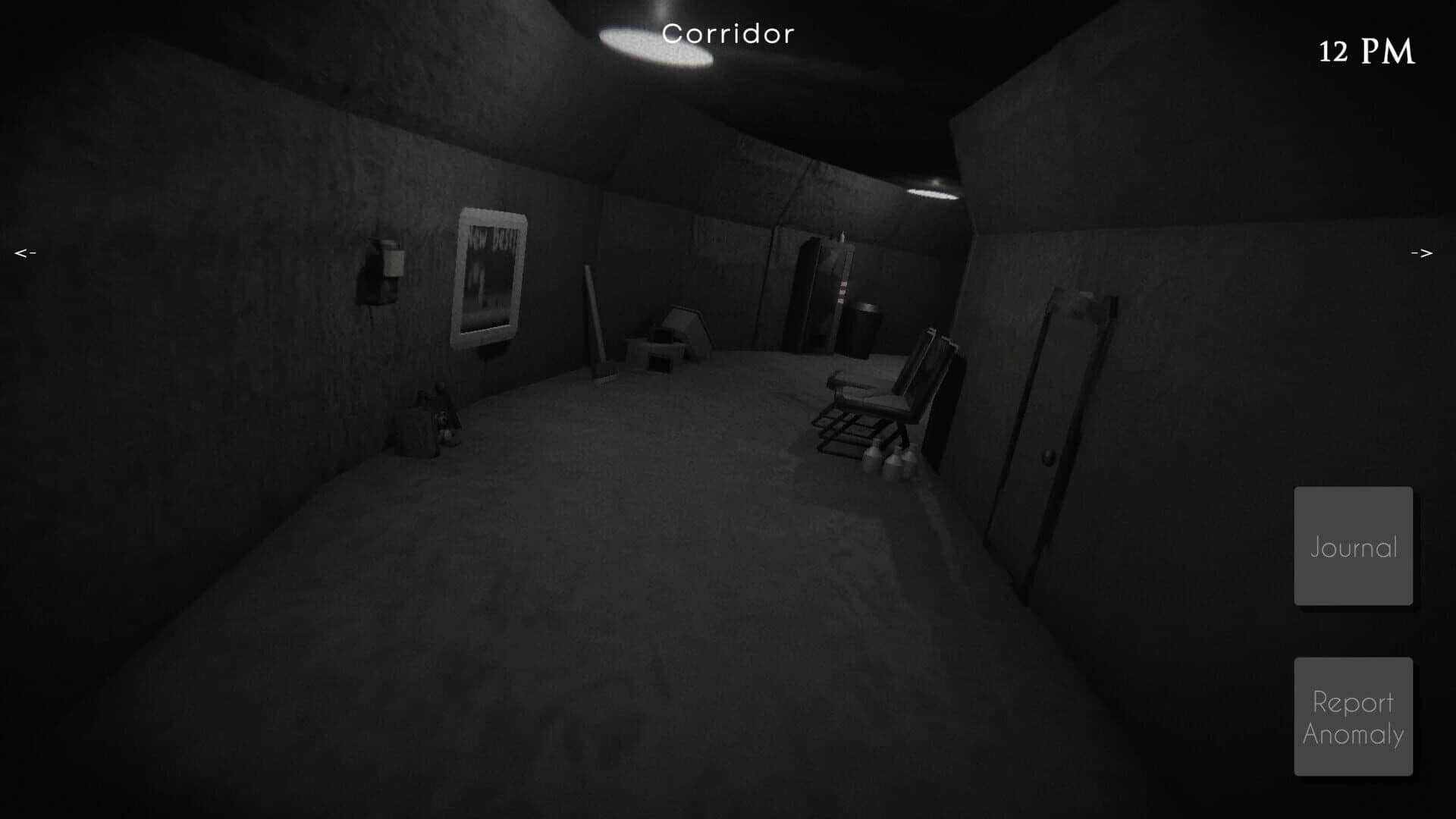 Spectre Vigil screenshot 5