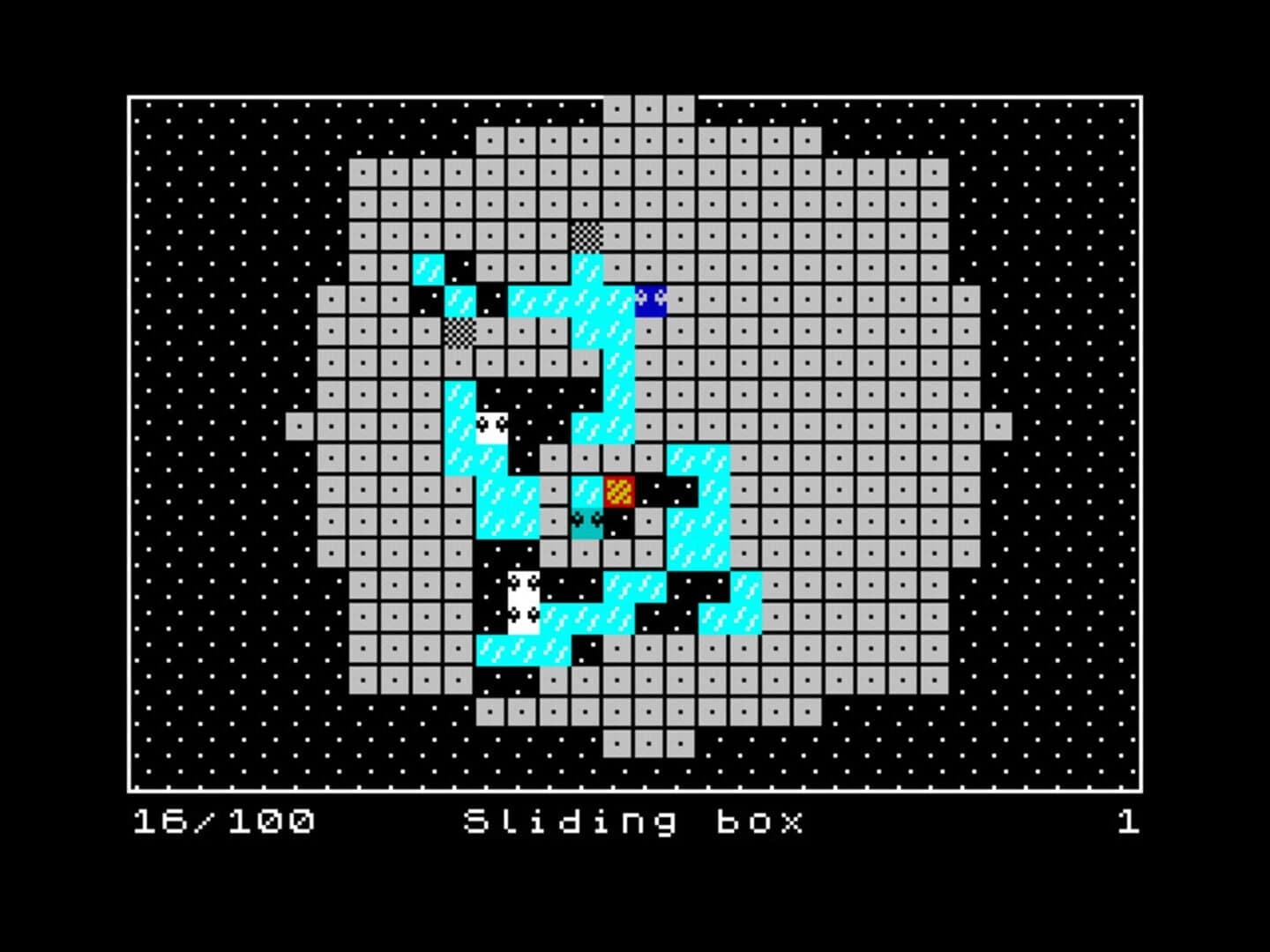 Spectrubes screenshot 4