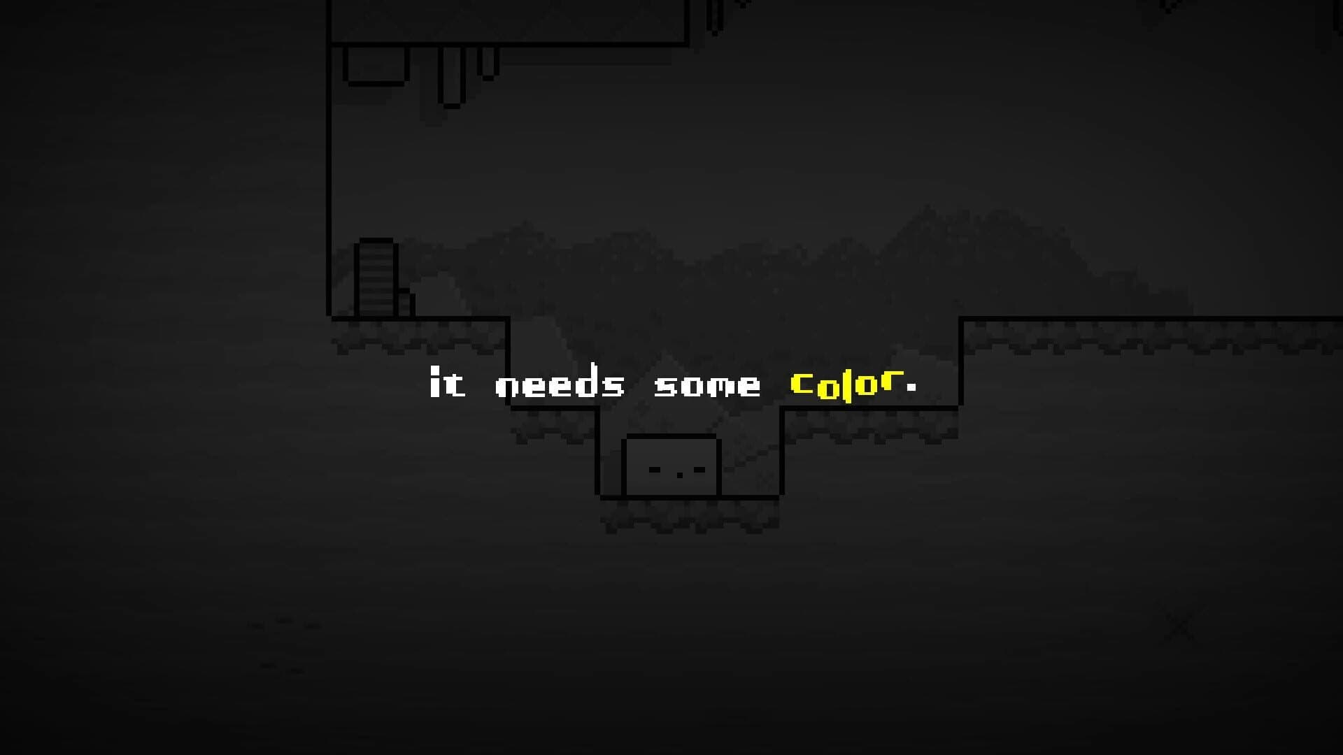 Spectrum screenshot 1