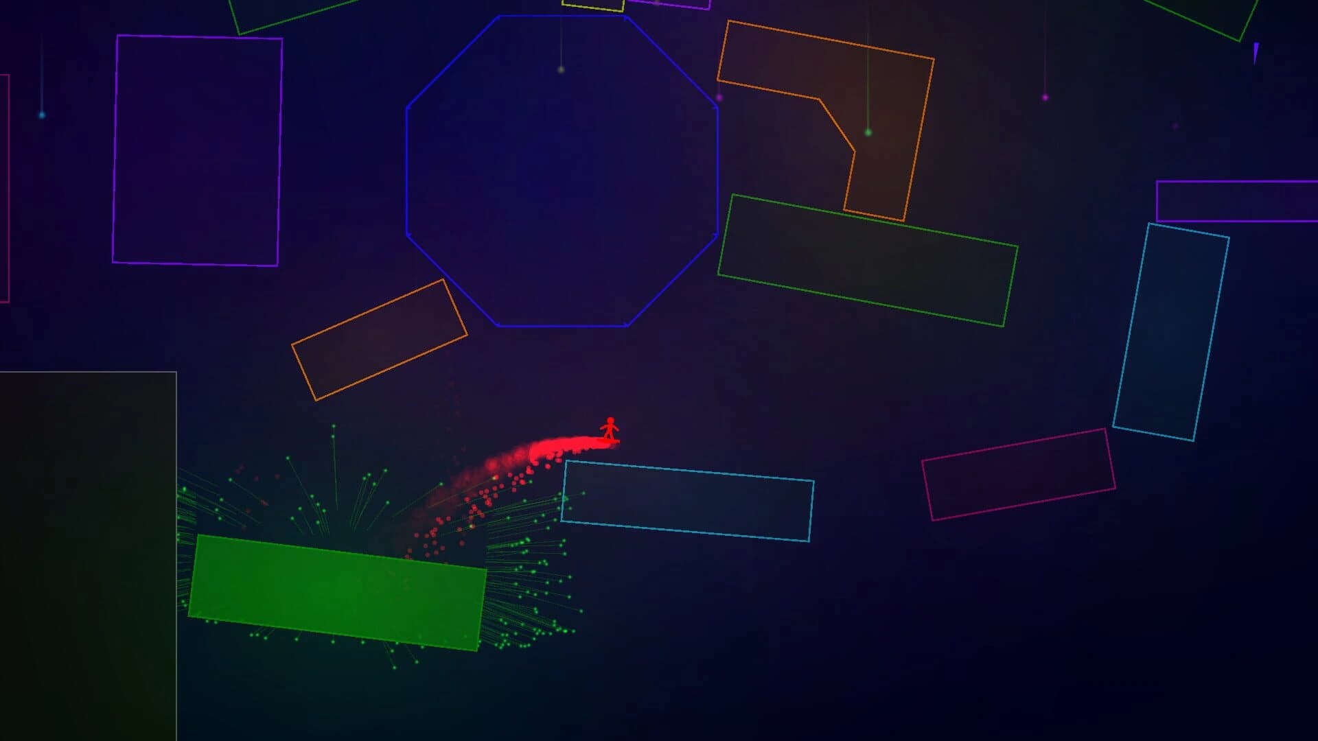 Spectrum Break screenshot 5