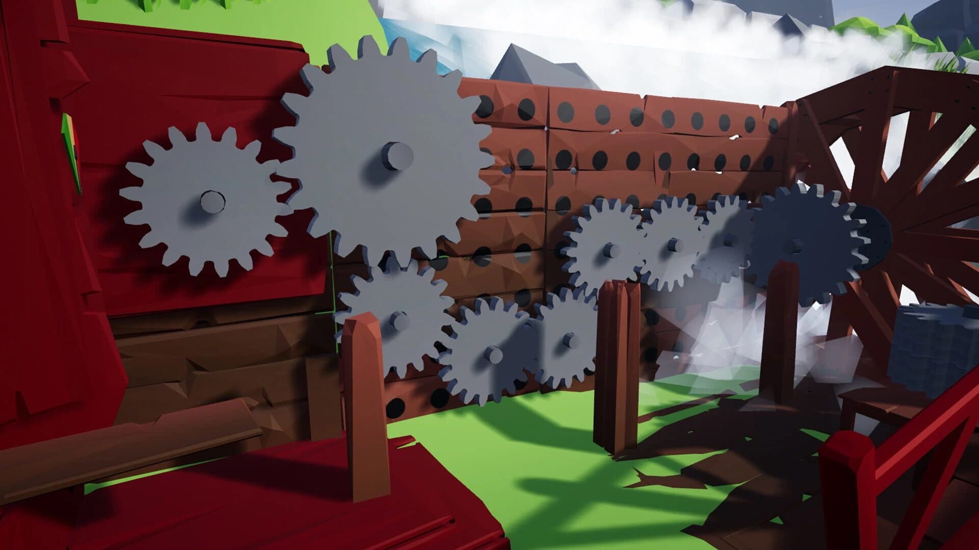 Spectrum VR screenshot 3
