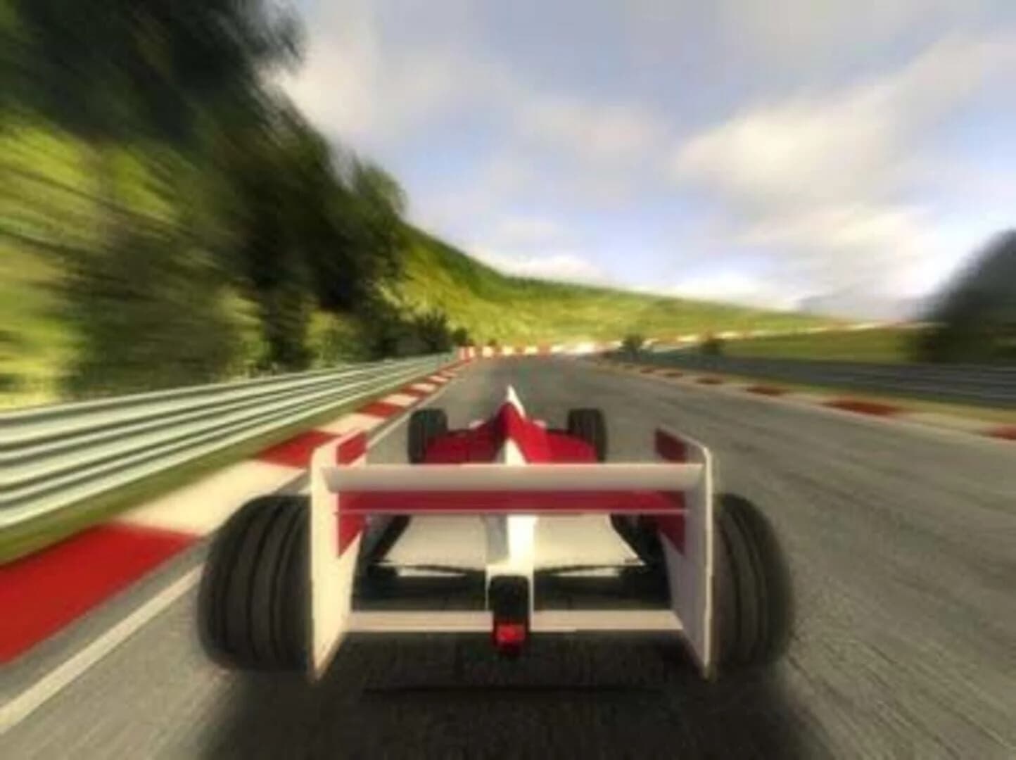 Speed screenshot 1