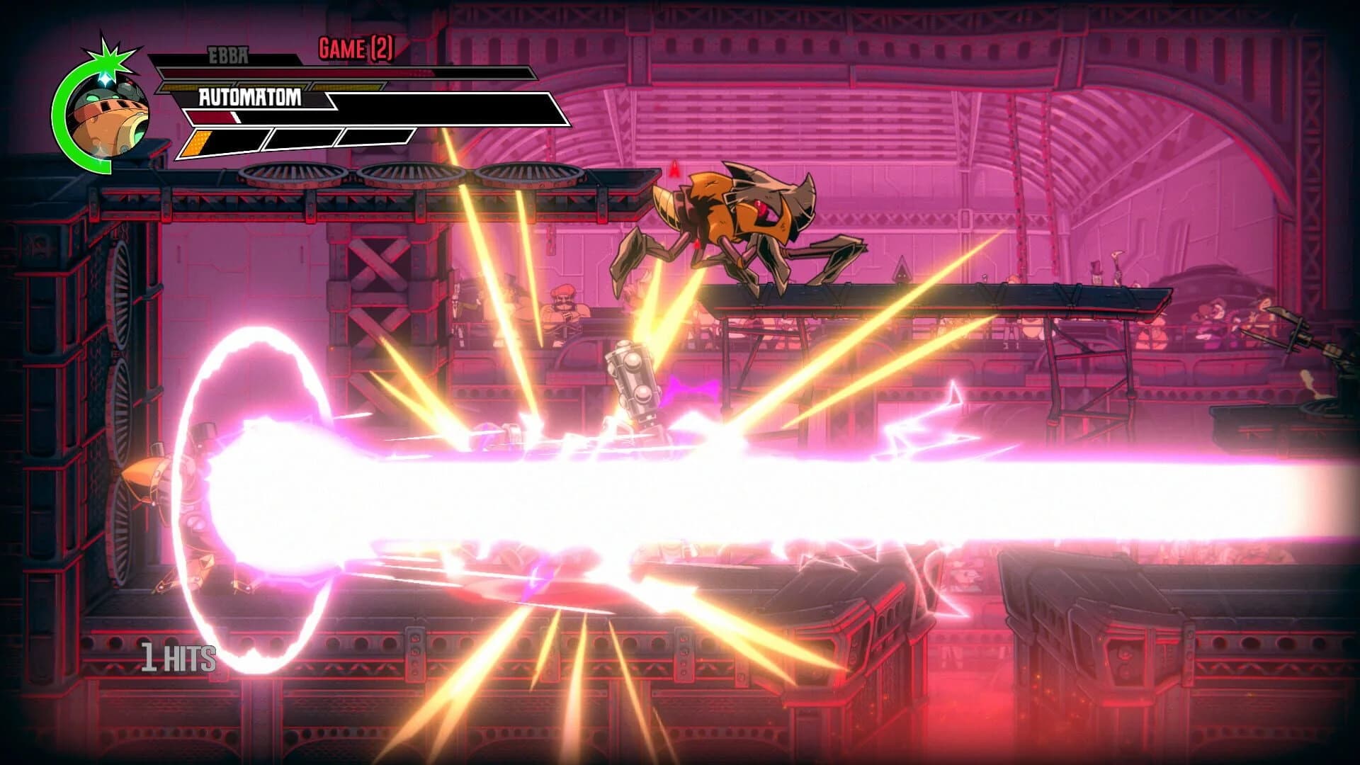 Speed Brawl screenshot 5