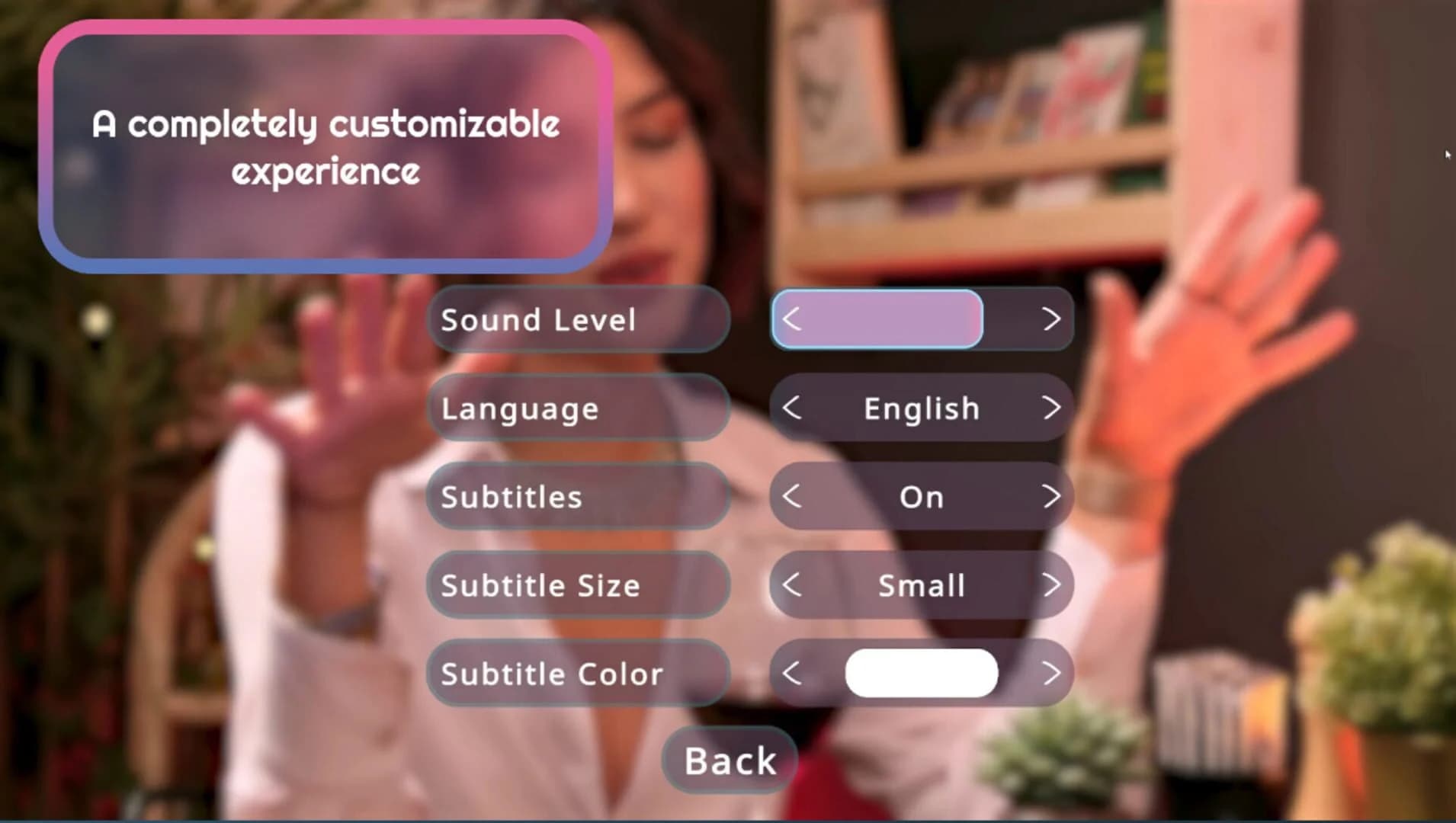 Speed Dates screenshot 3