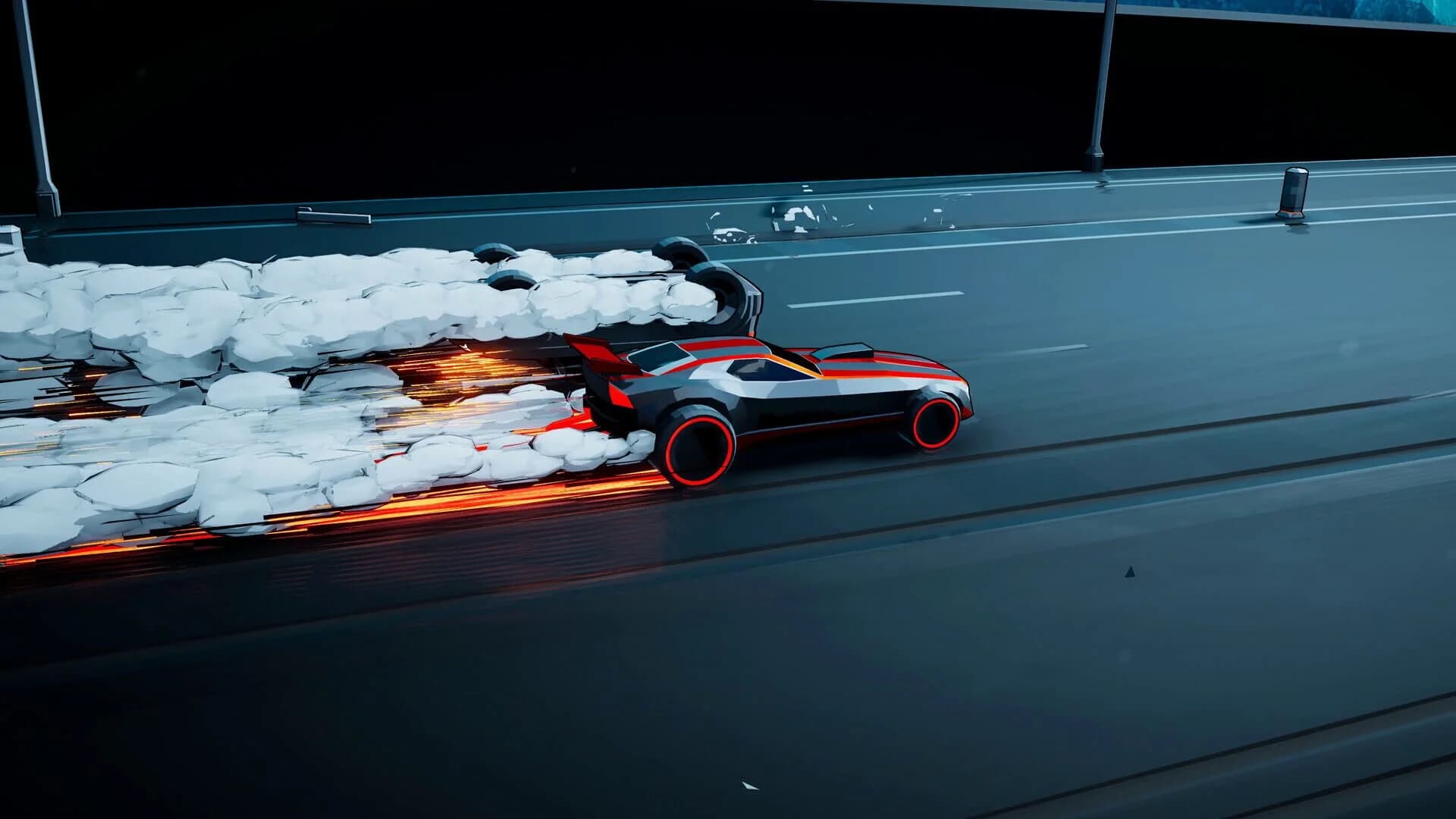 Speed Demons 2 screenshot 3