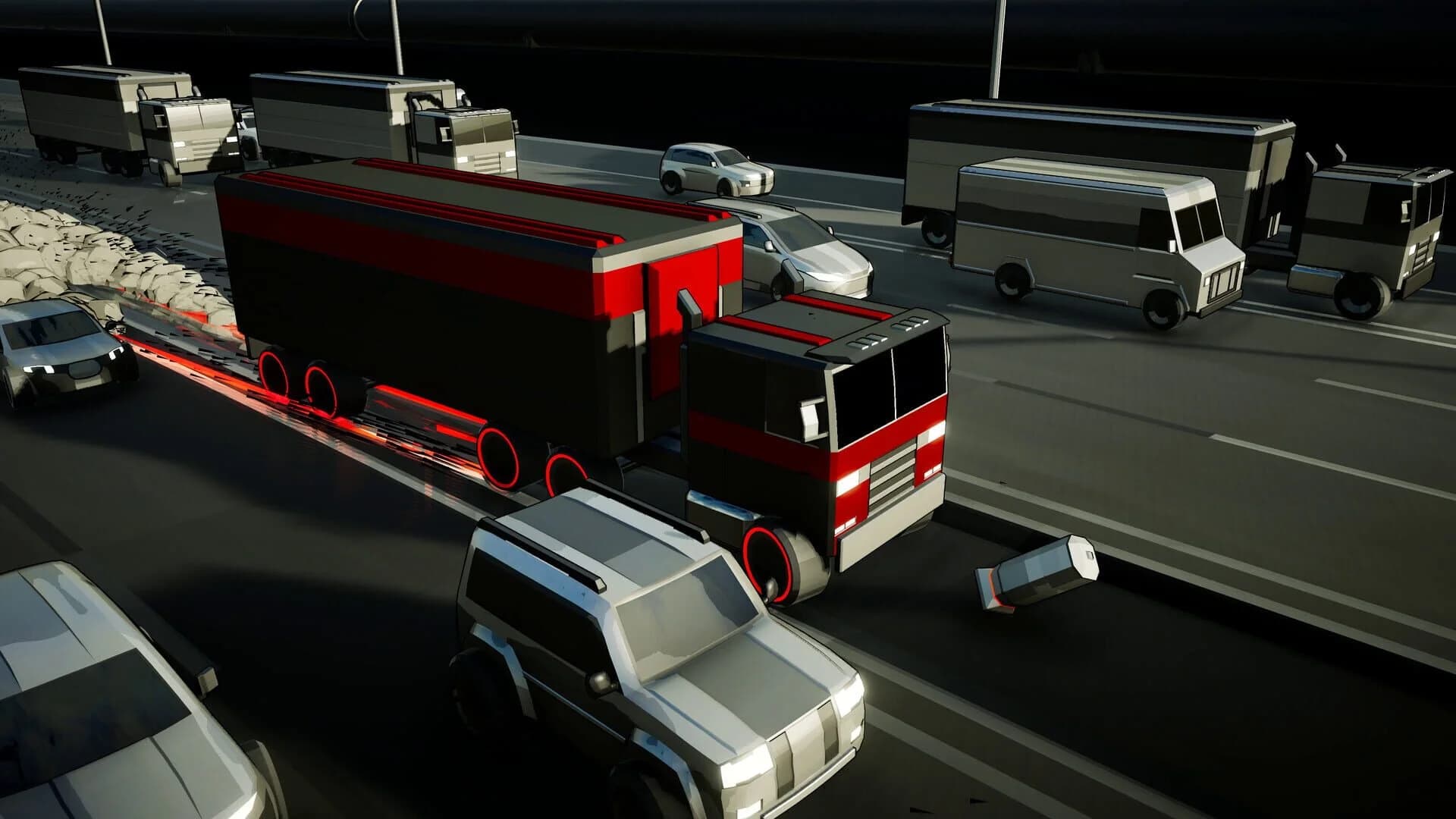 Speed Demons 2 screenshot 5