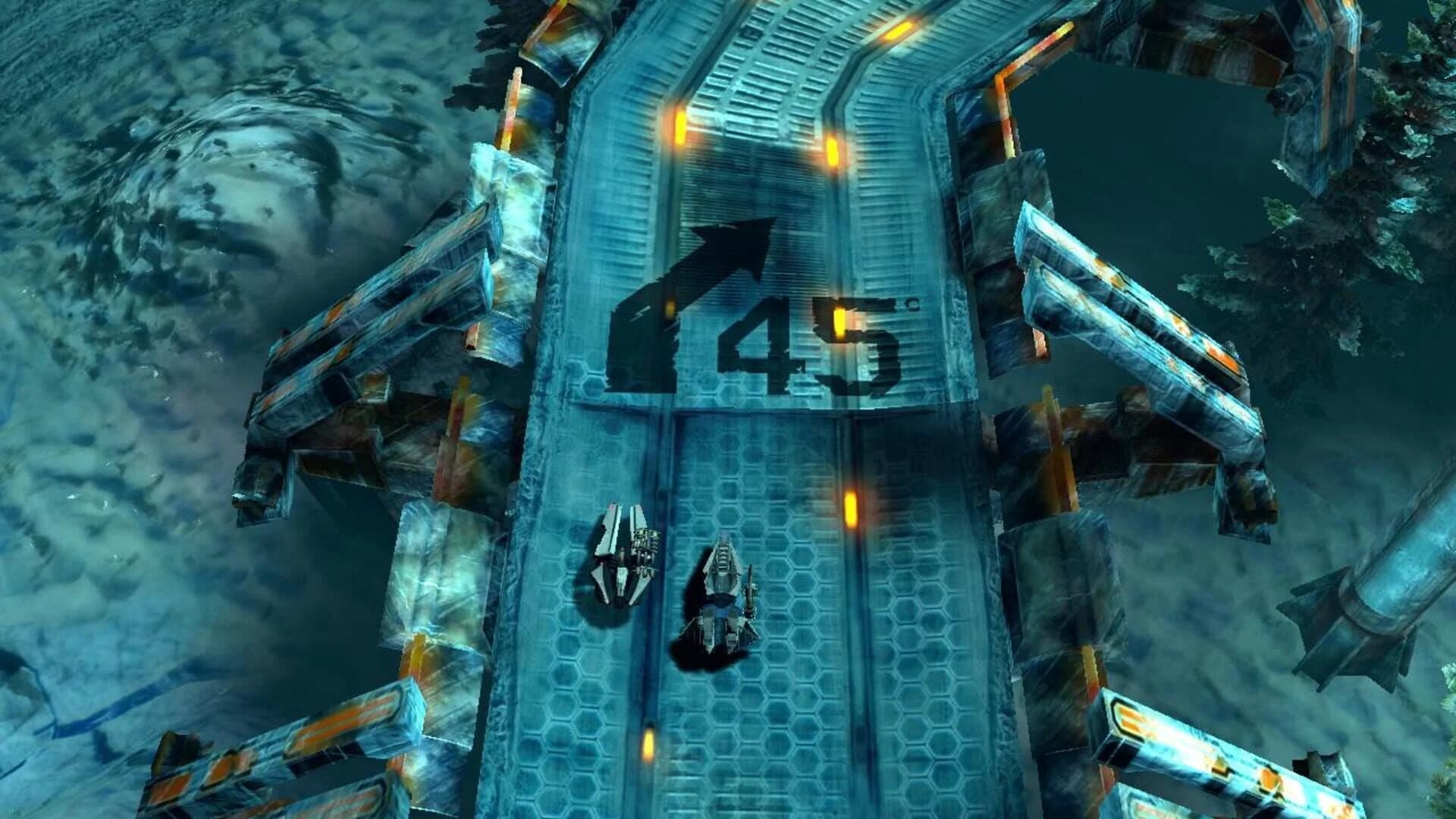 Speed Kills screenshot 5