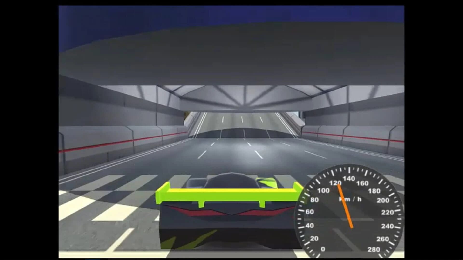 Speed Masters ASD screenshot 5