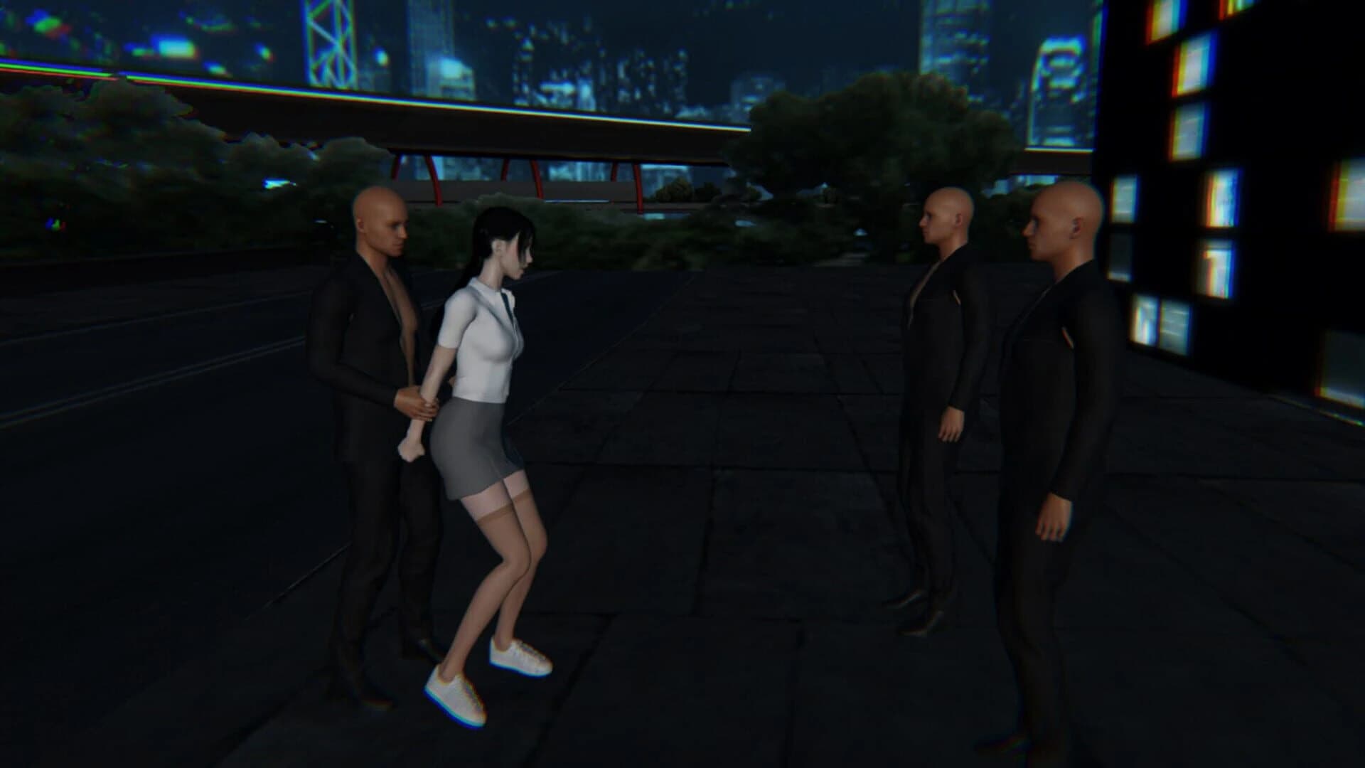 Speed Night screenshot 3