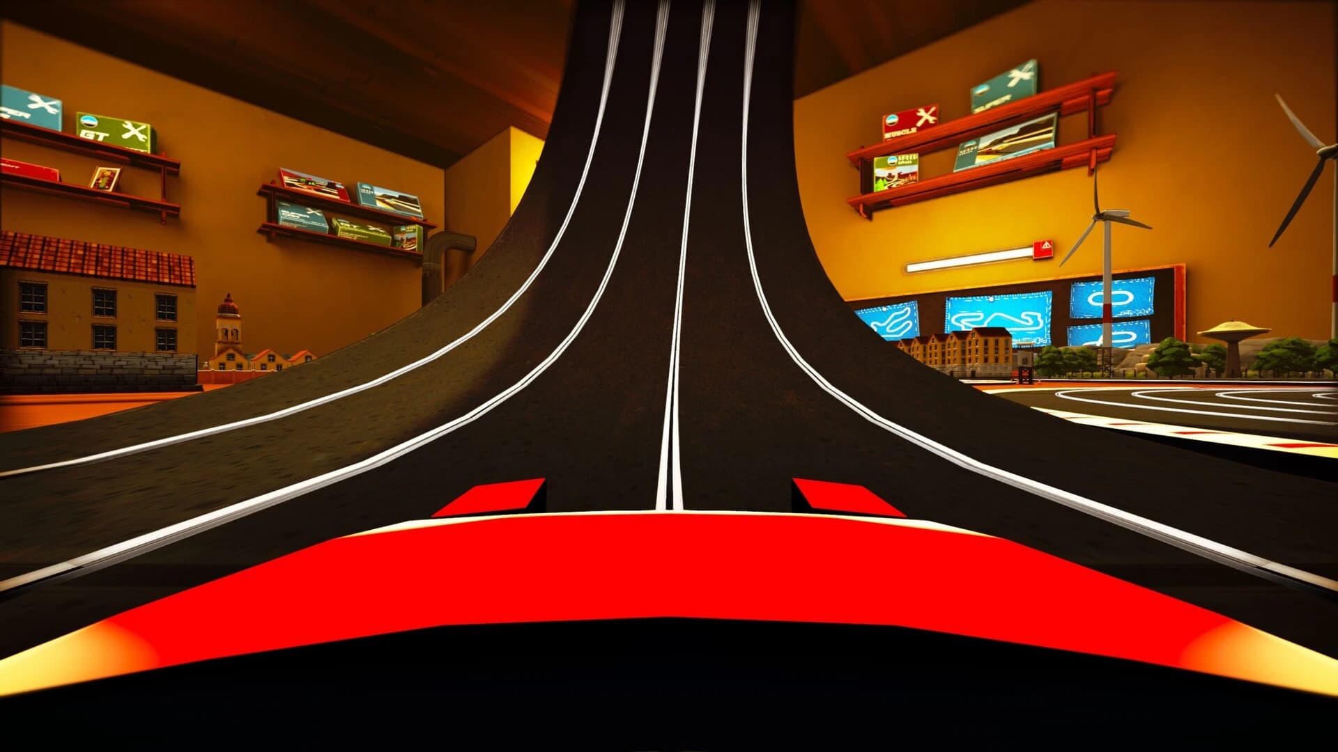 Speed Rivals: Slot Racing screenshot 8